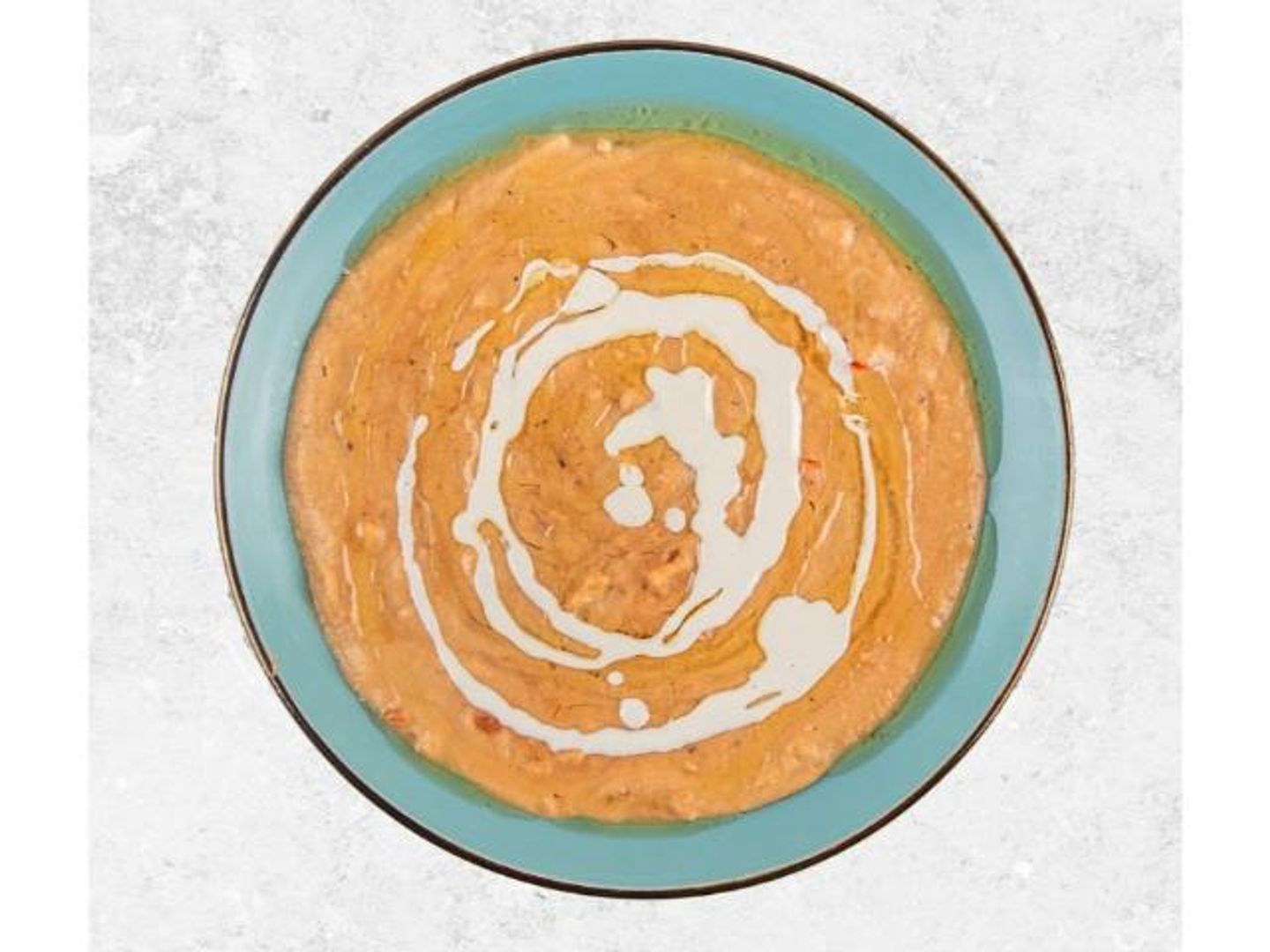 Plate Of Fava Beans Foul - Small