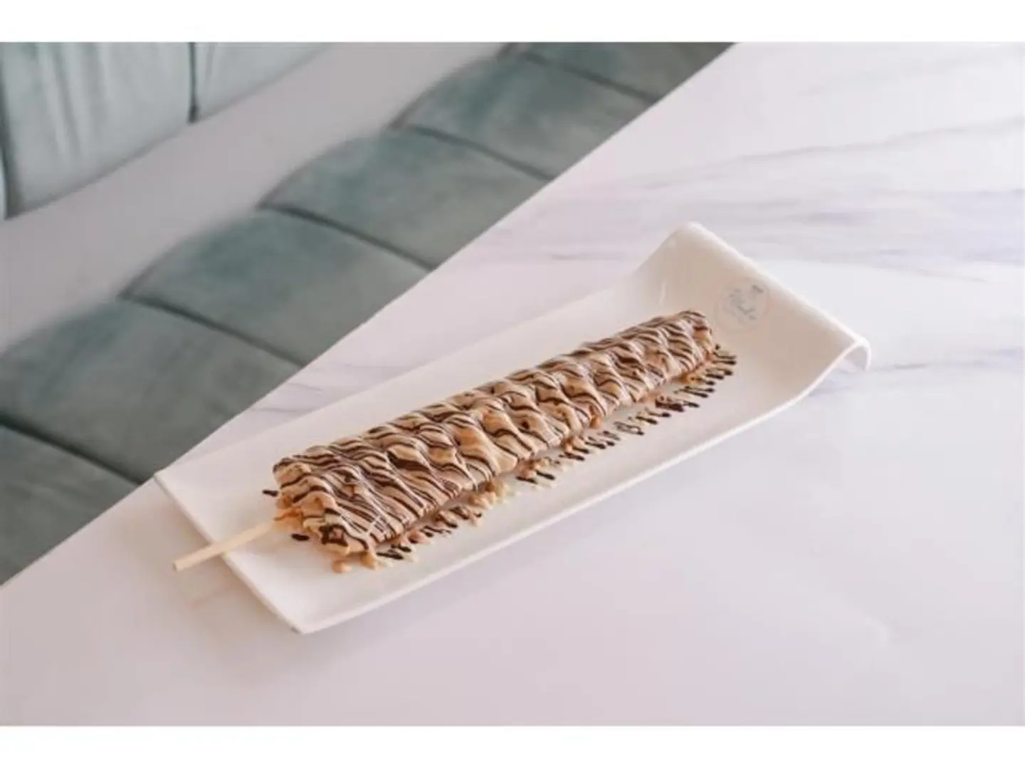 وافل اوريو - صغير