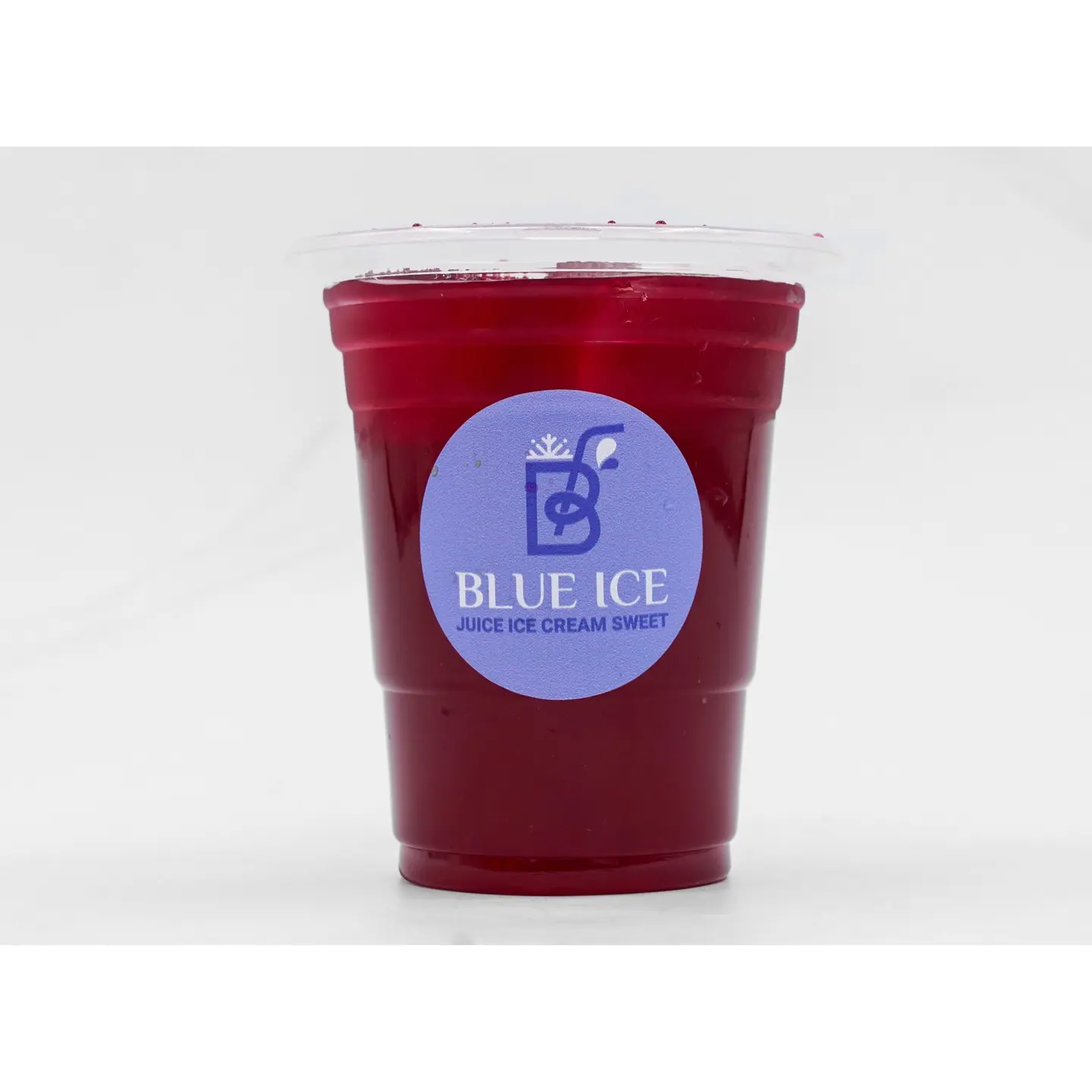 Beetroot And Carrot Juice - Regular