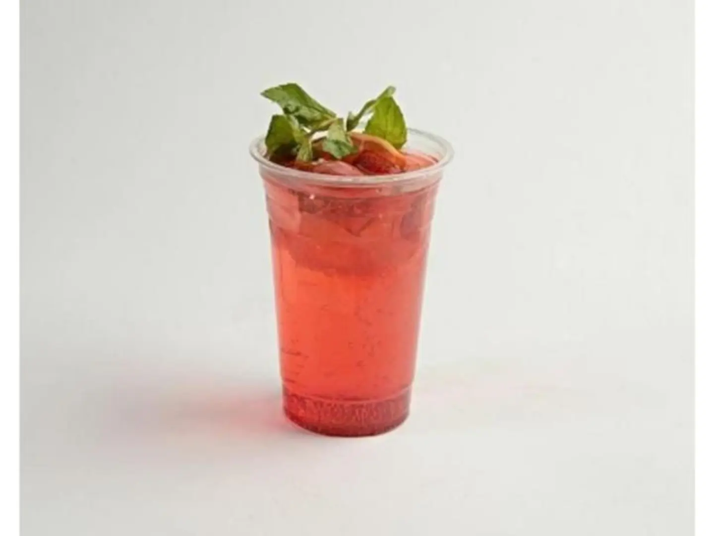 Flavored Custard - Medium