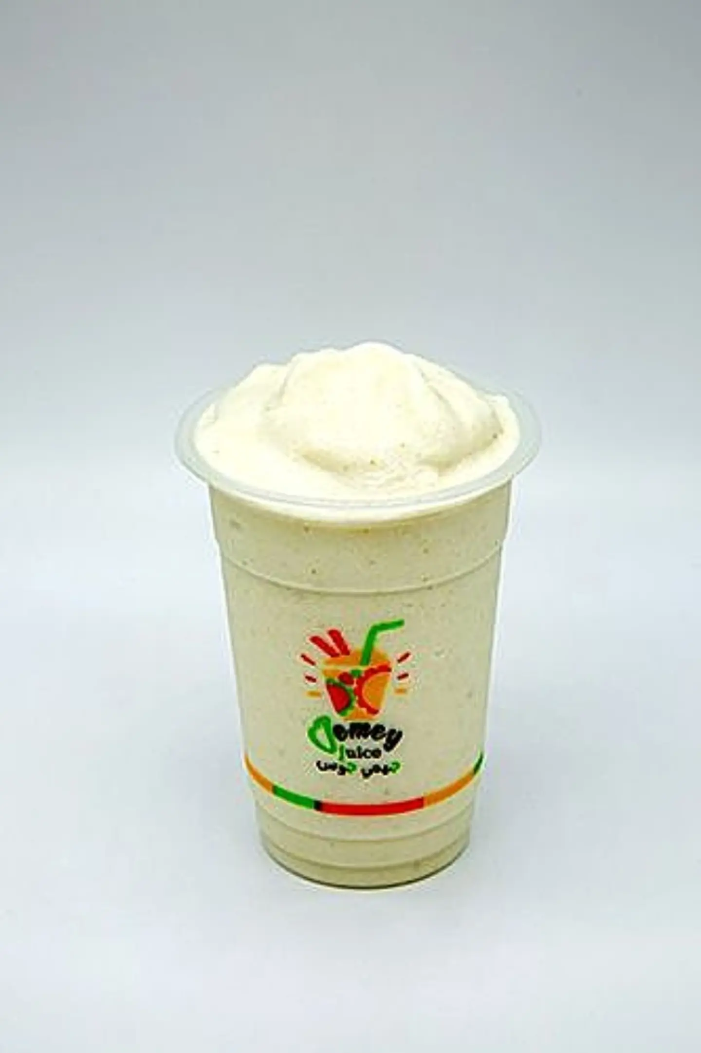 Guava Smoothie - Medium Cup