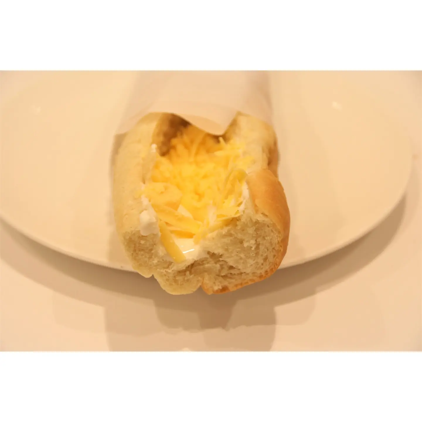 Mix Cheese Sandwich - Samoli Bread