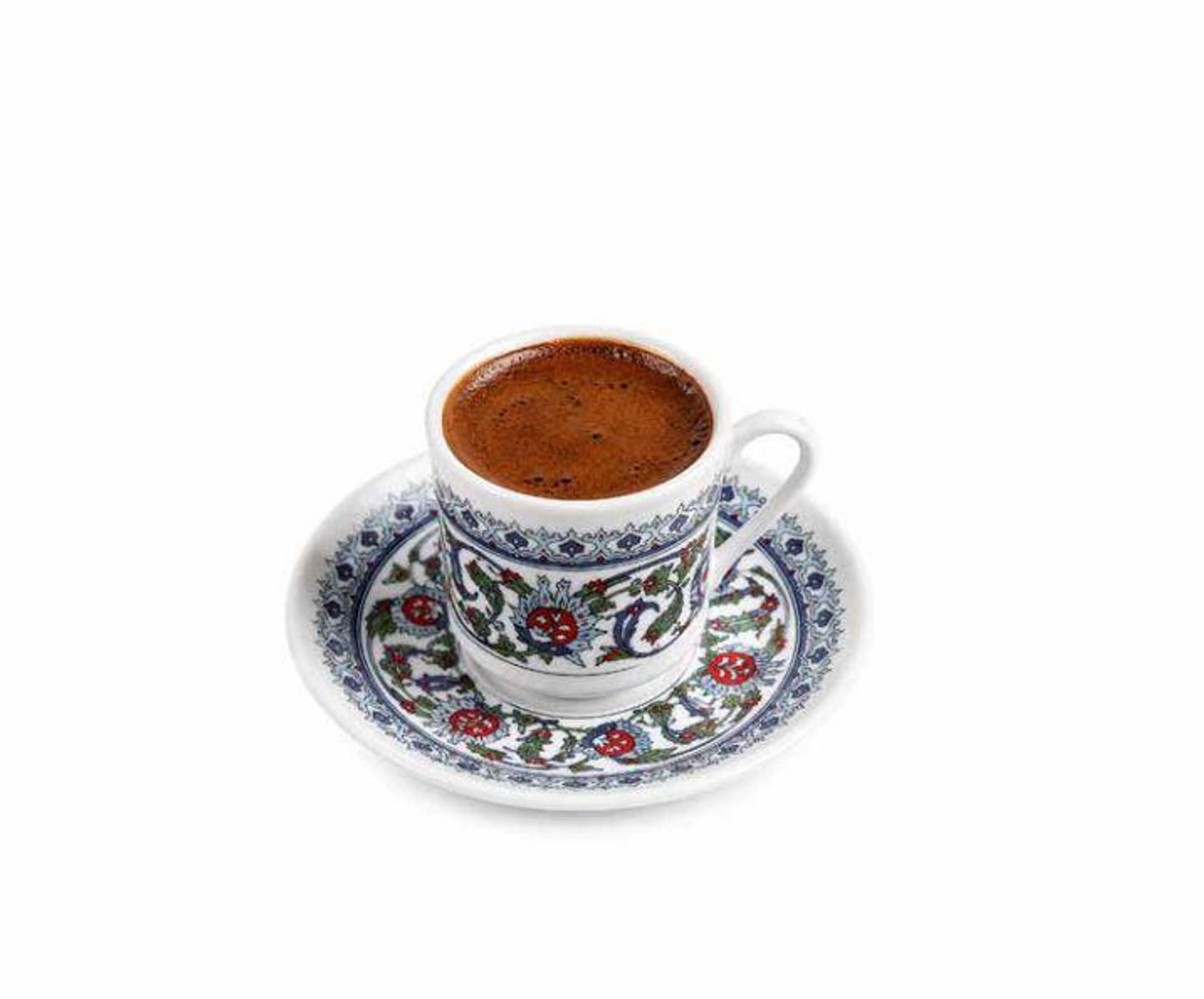 Turkish Coffee - One Cup