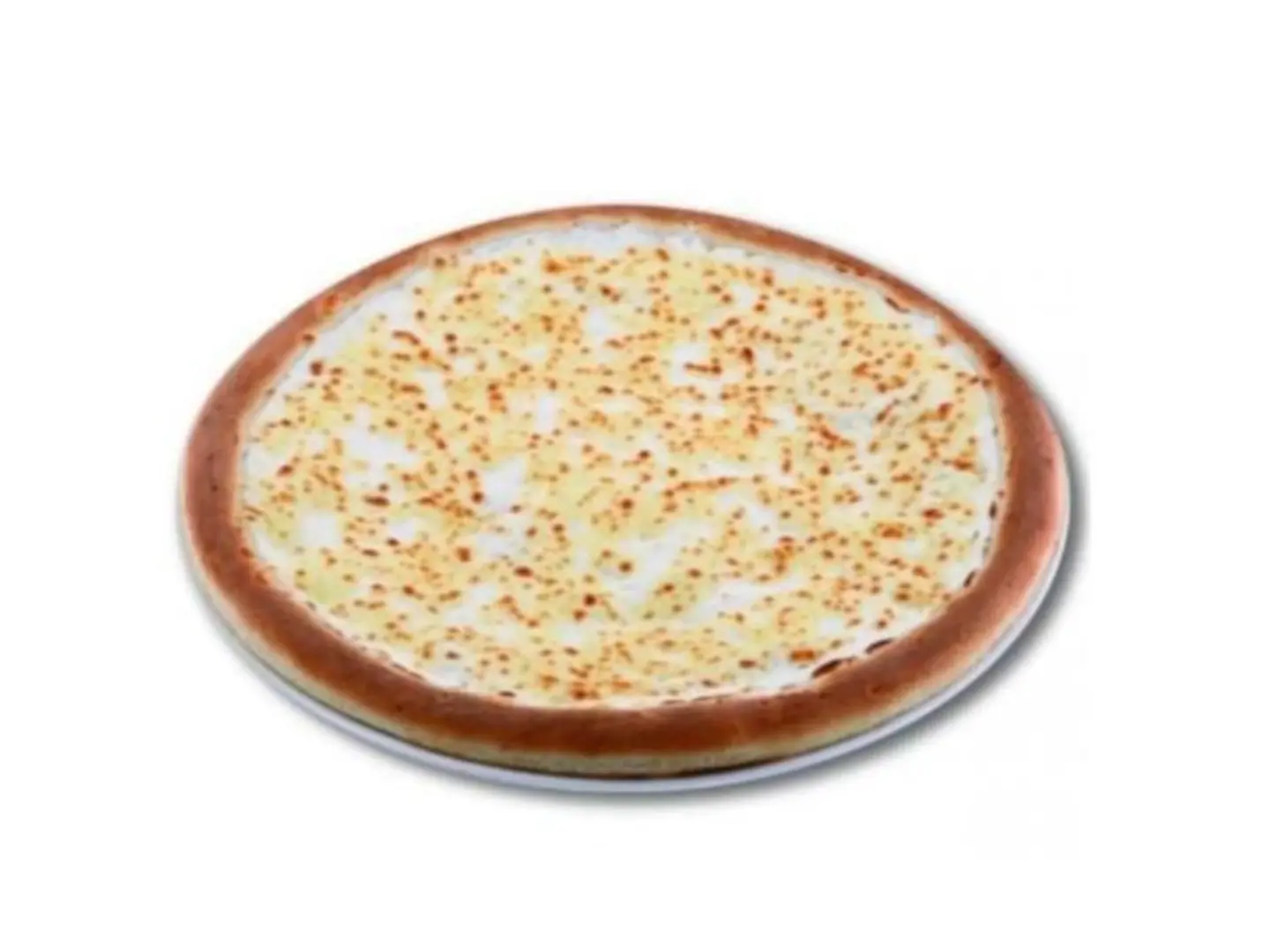 بيتزا جبن سائل - صغير