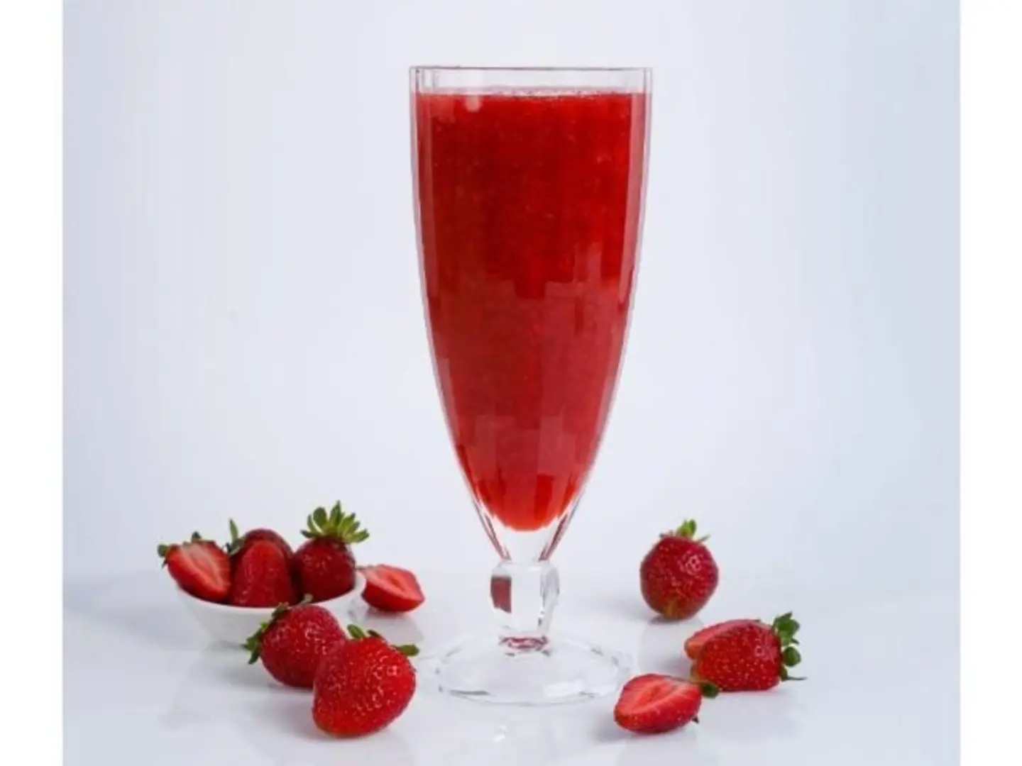 Strawberry - Small