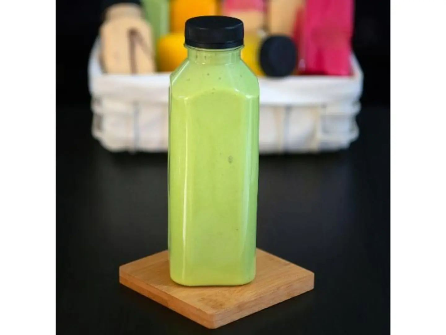 Avocado Jerkel - Small