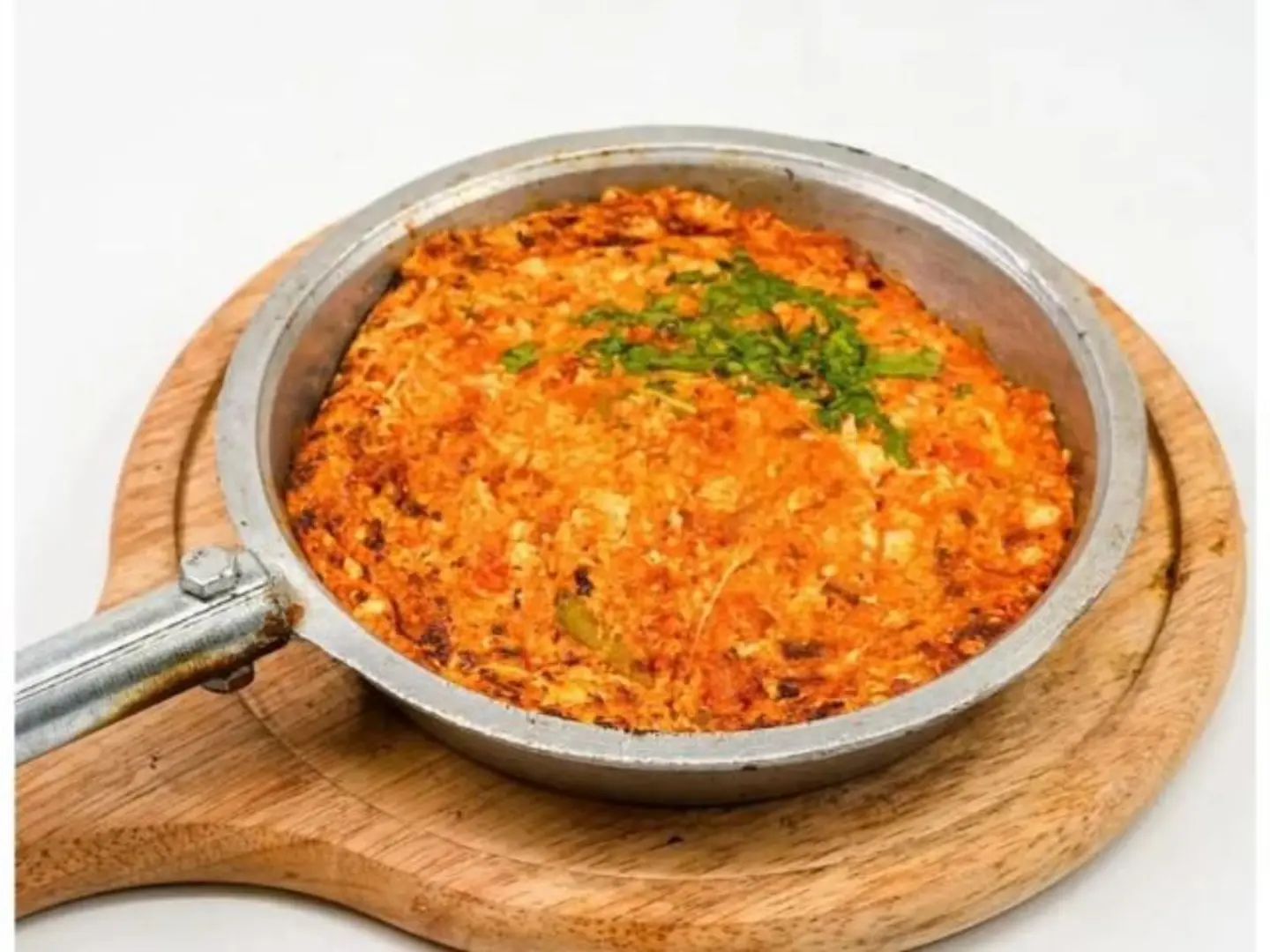 Shakshuka - Regular