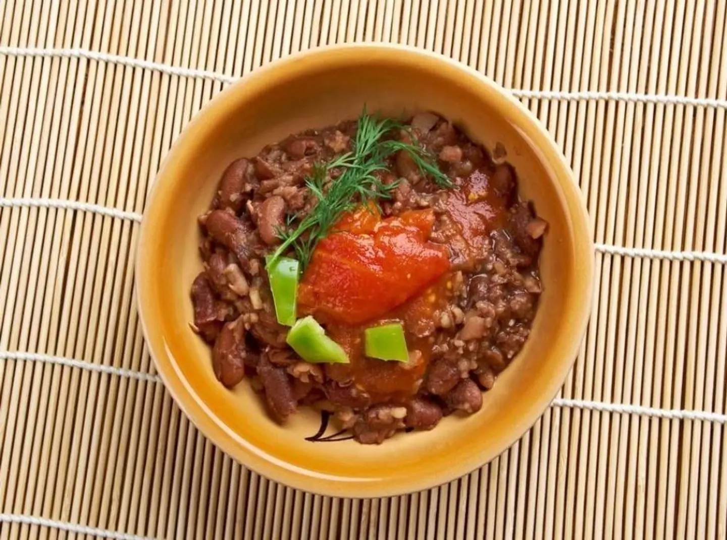 Foul With Sauce - Small