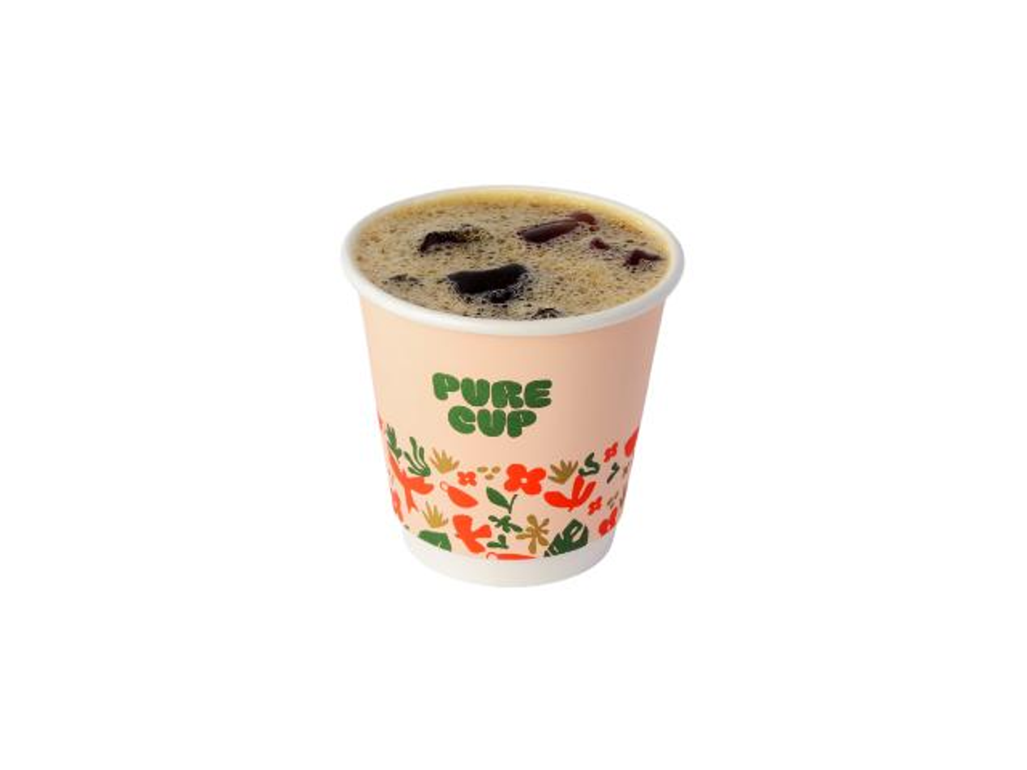 Coffee Of The Day - Hot