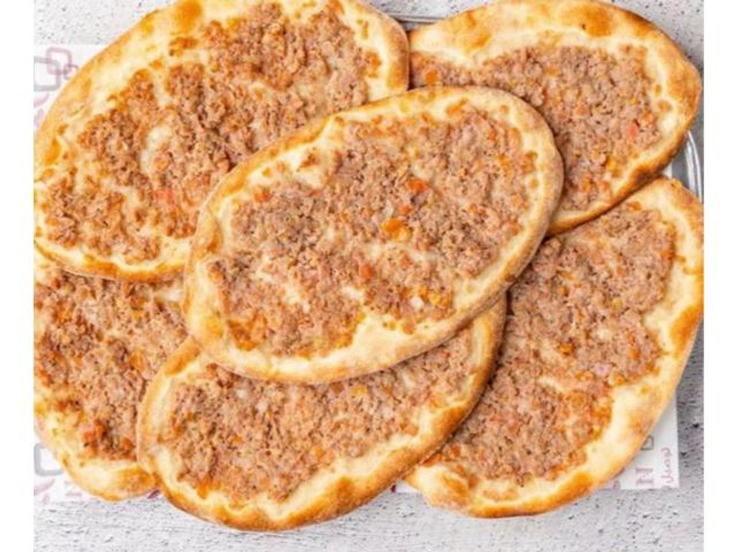 صفيحة دجاج - ربع