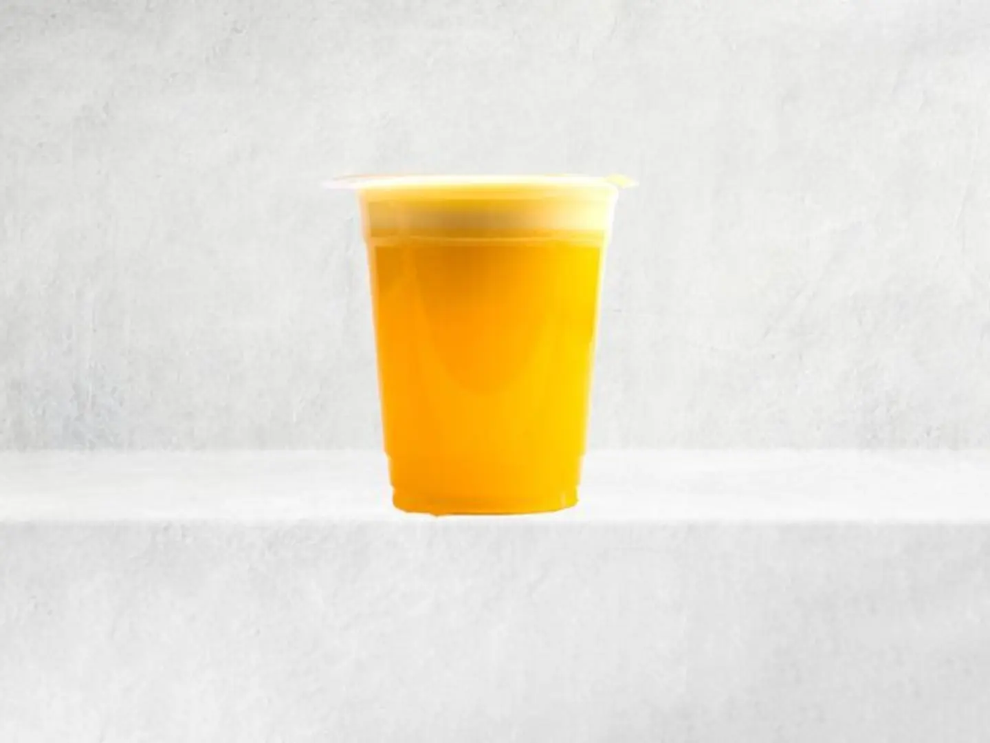 Orange Juice - Medium