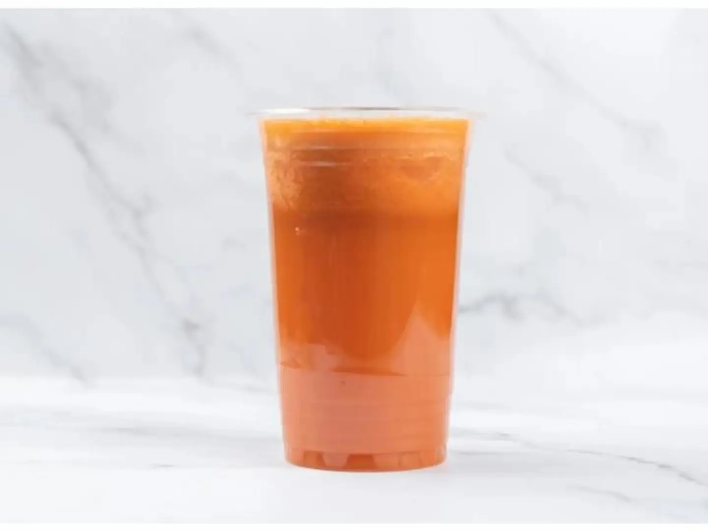 Orange Pomegranate - Small