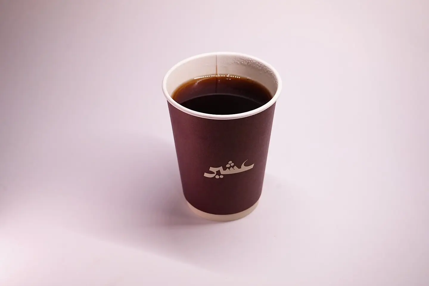 شاي عشير - كبير