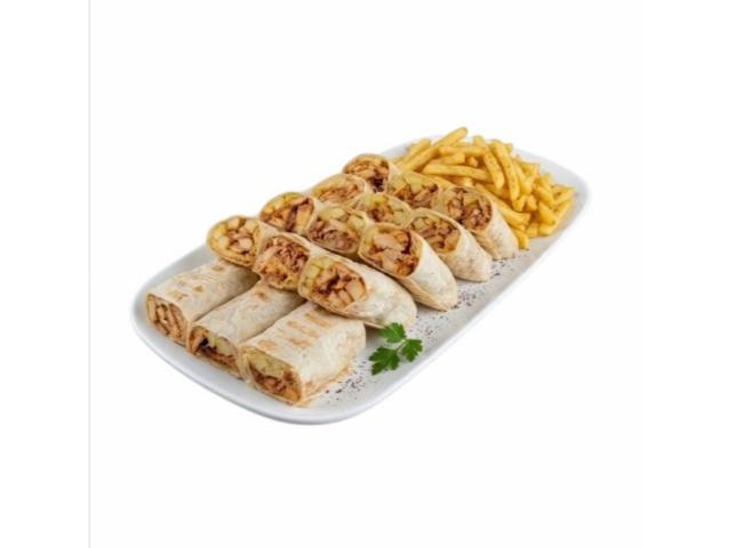 شورما العربي - شورما العربي صغير