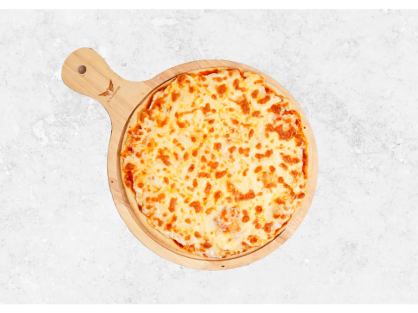 Cheese Pizza - Small