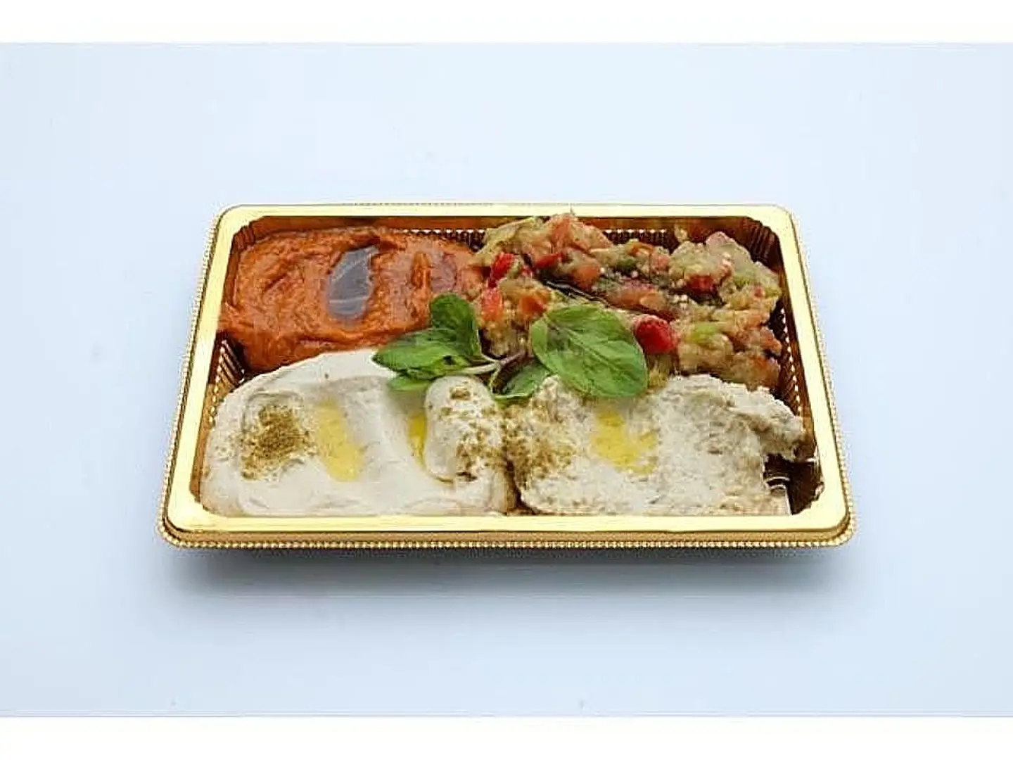 Appetizers - Small
