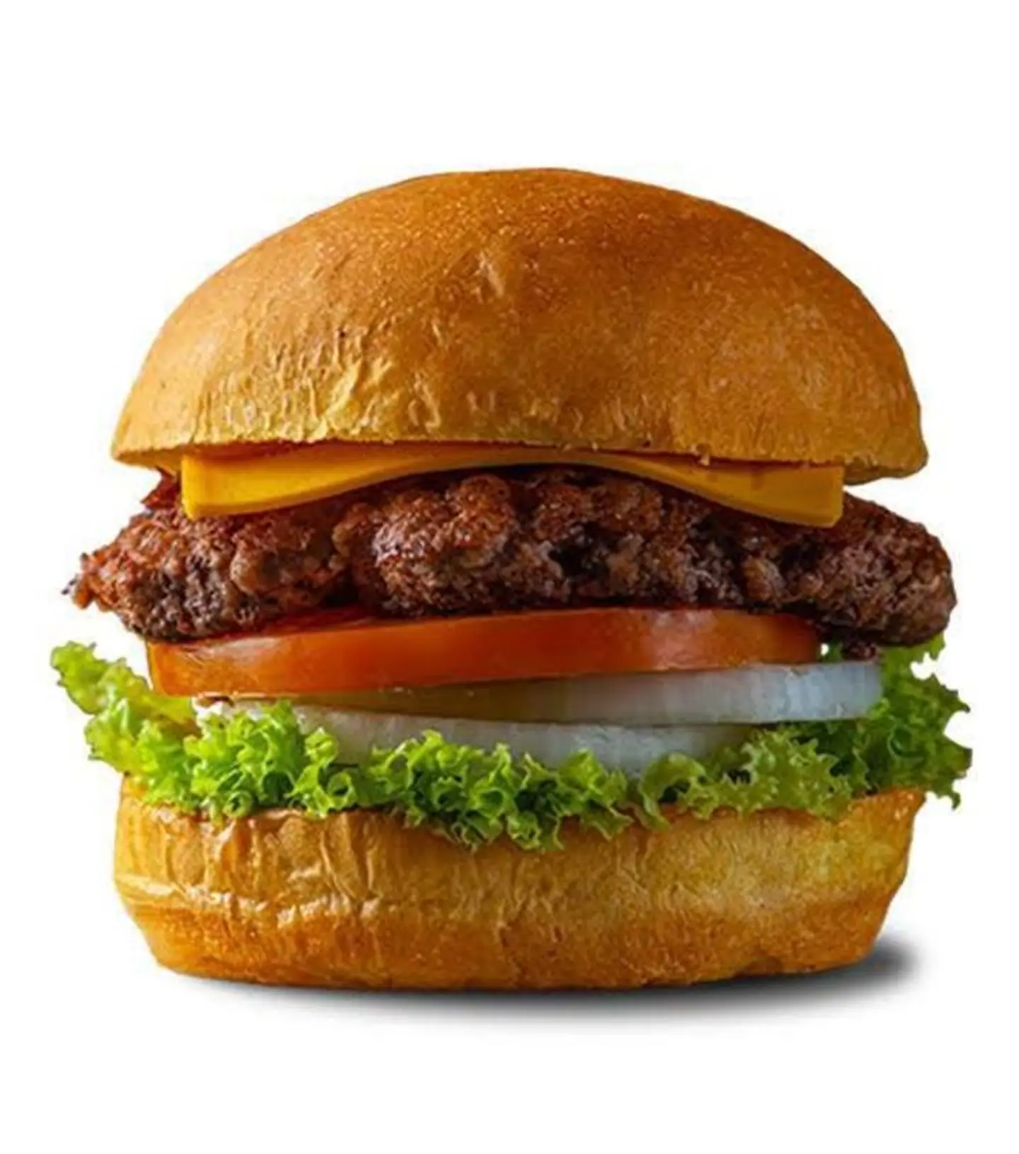 Beef Burger - Single
