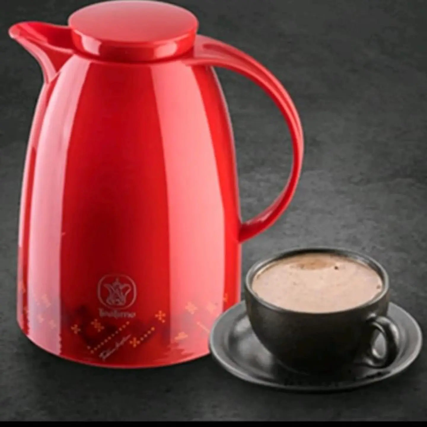 Karak Mix - Medium