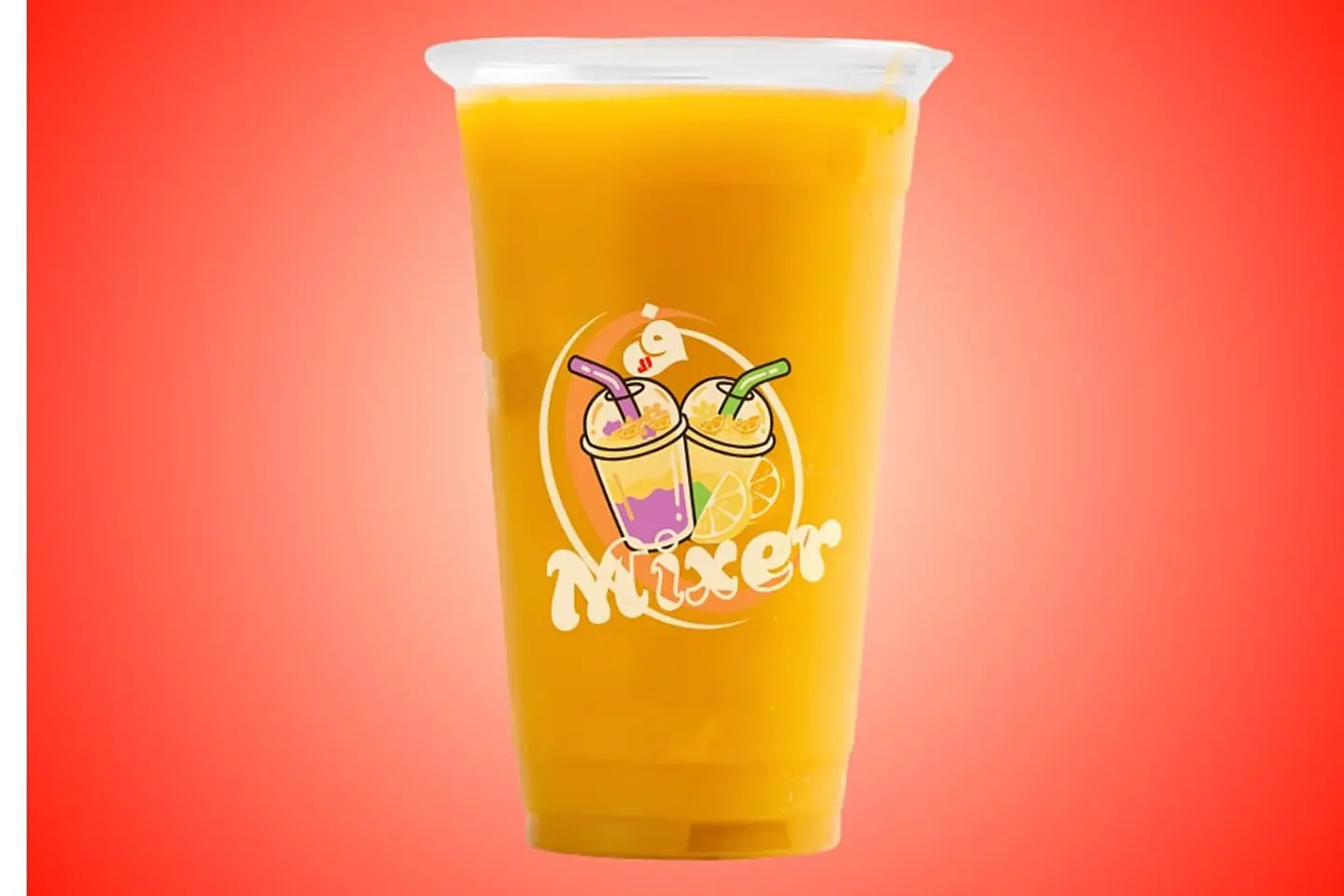 Mango - Small