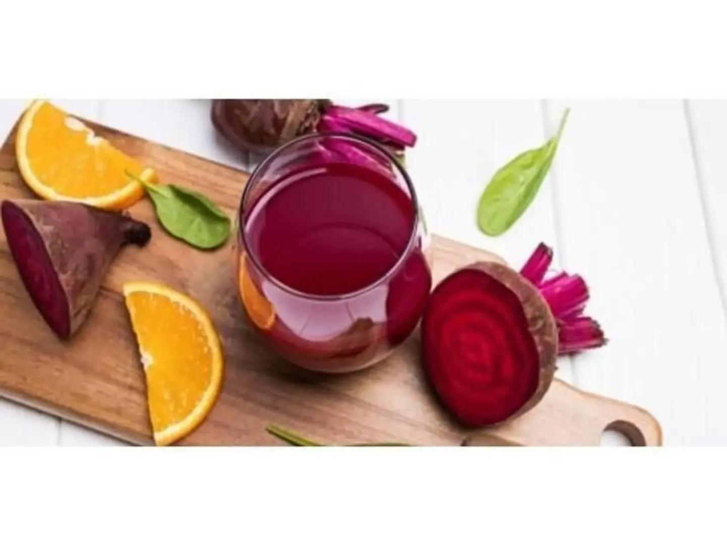 Beetroot Orange Carrot - Medium