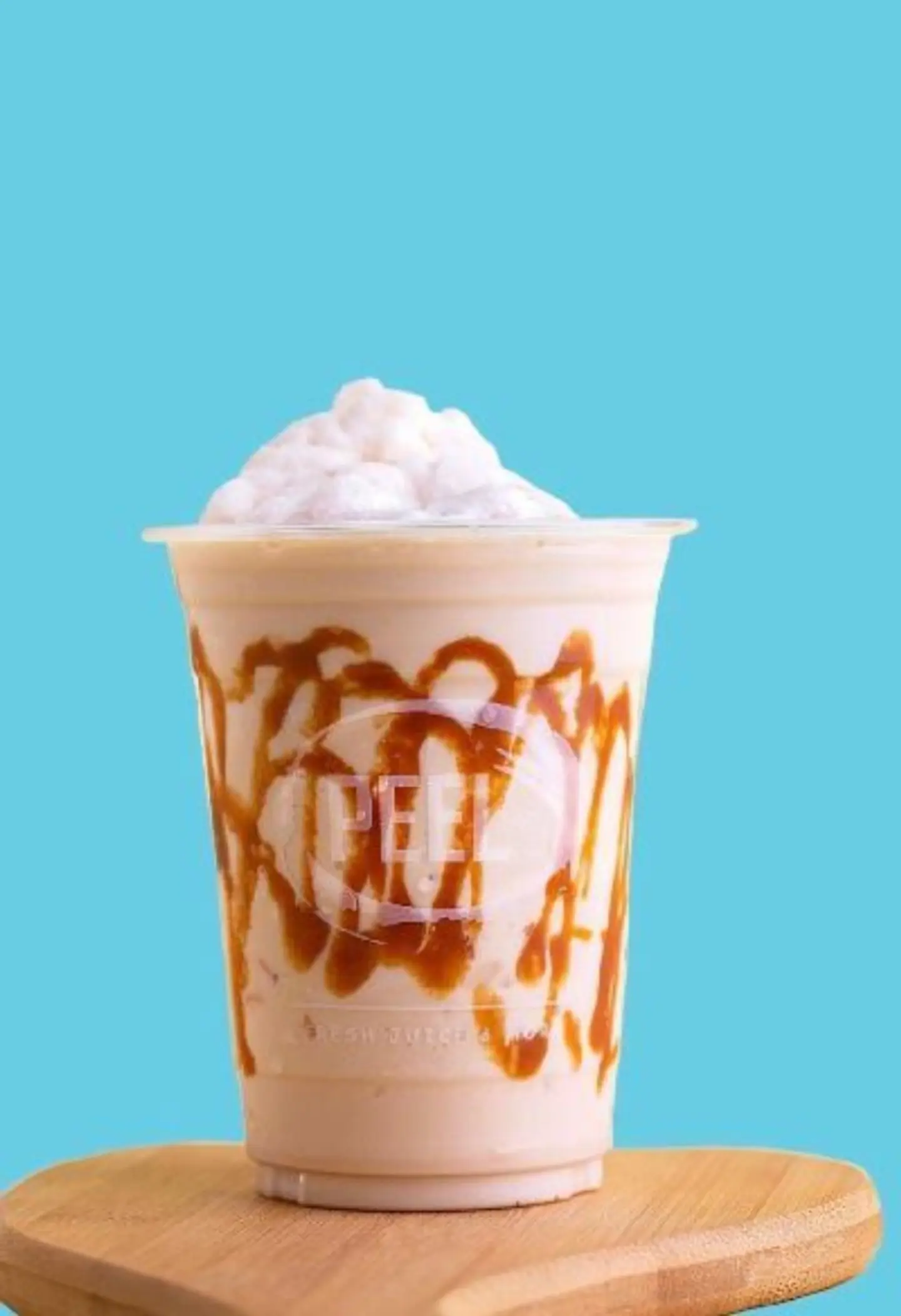 Louts Milkshake - Small