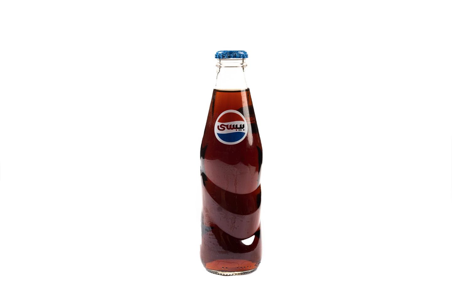 Pepsi -  Can