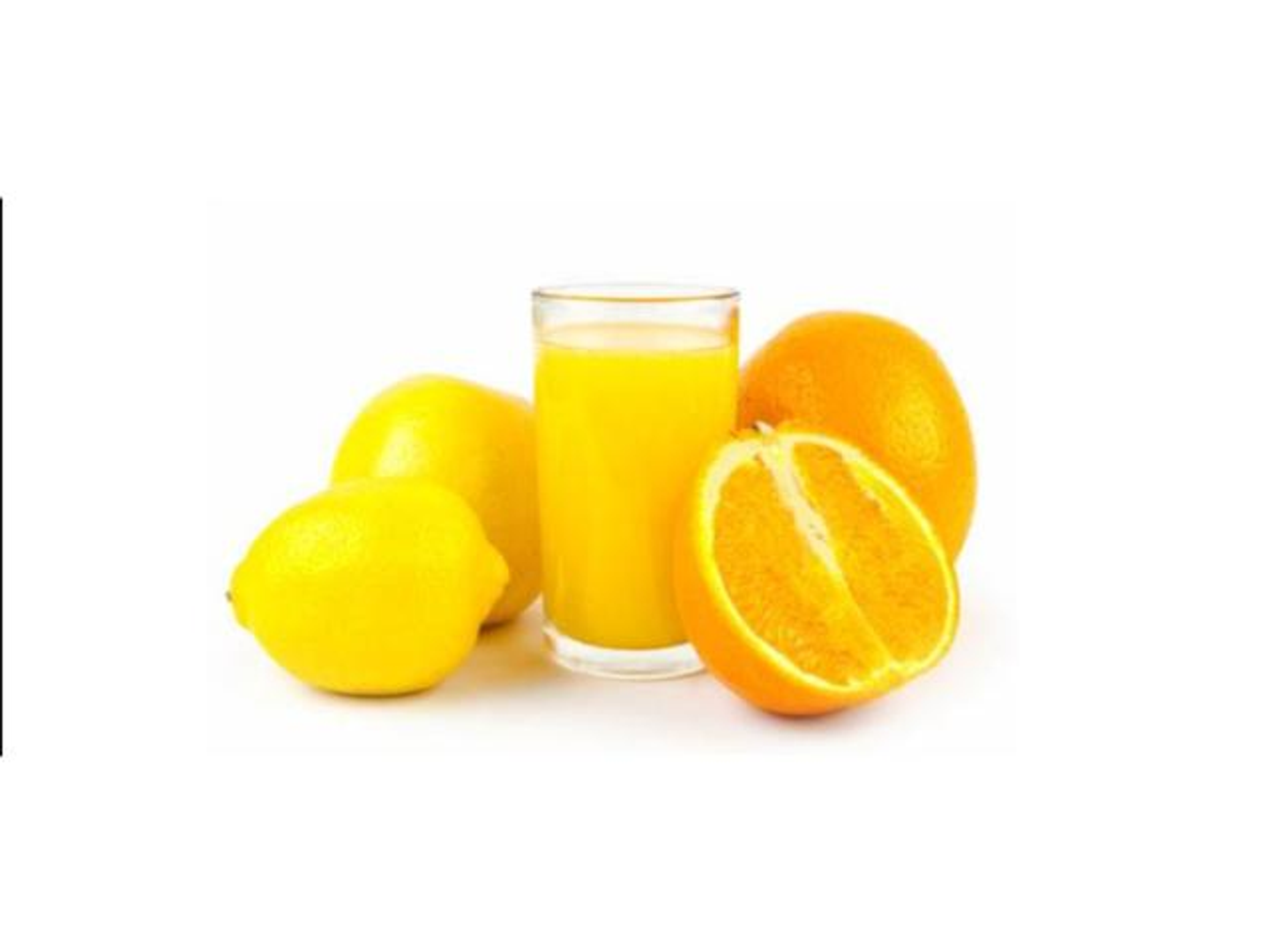 برتقال ليمون - صغير