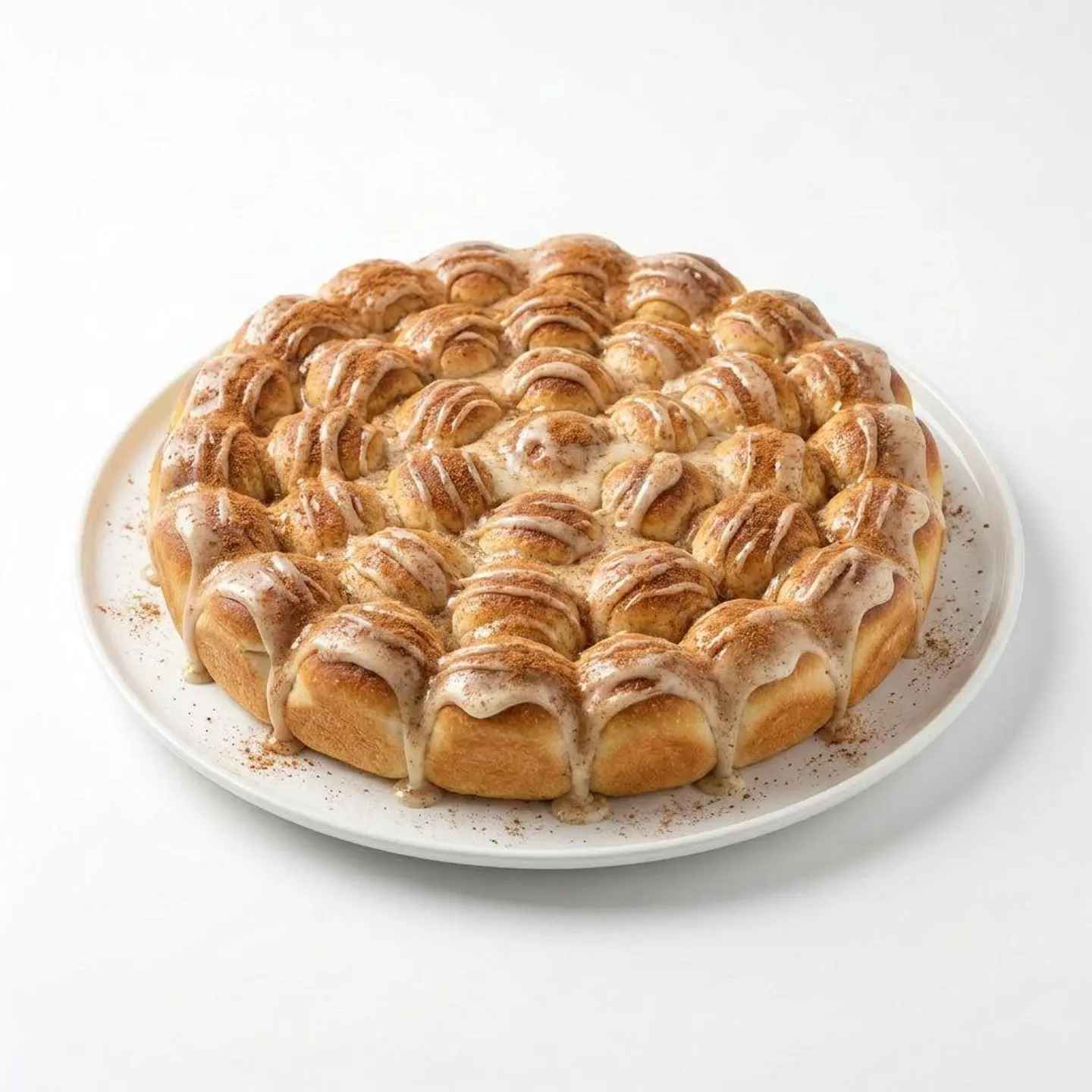 Cinnabon Khaliah Nahl - Small