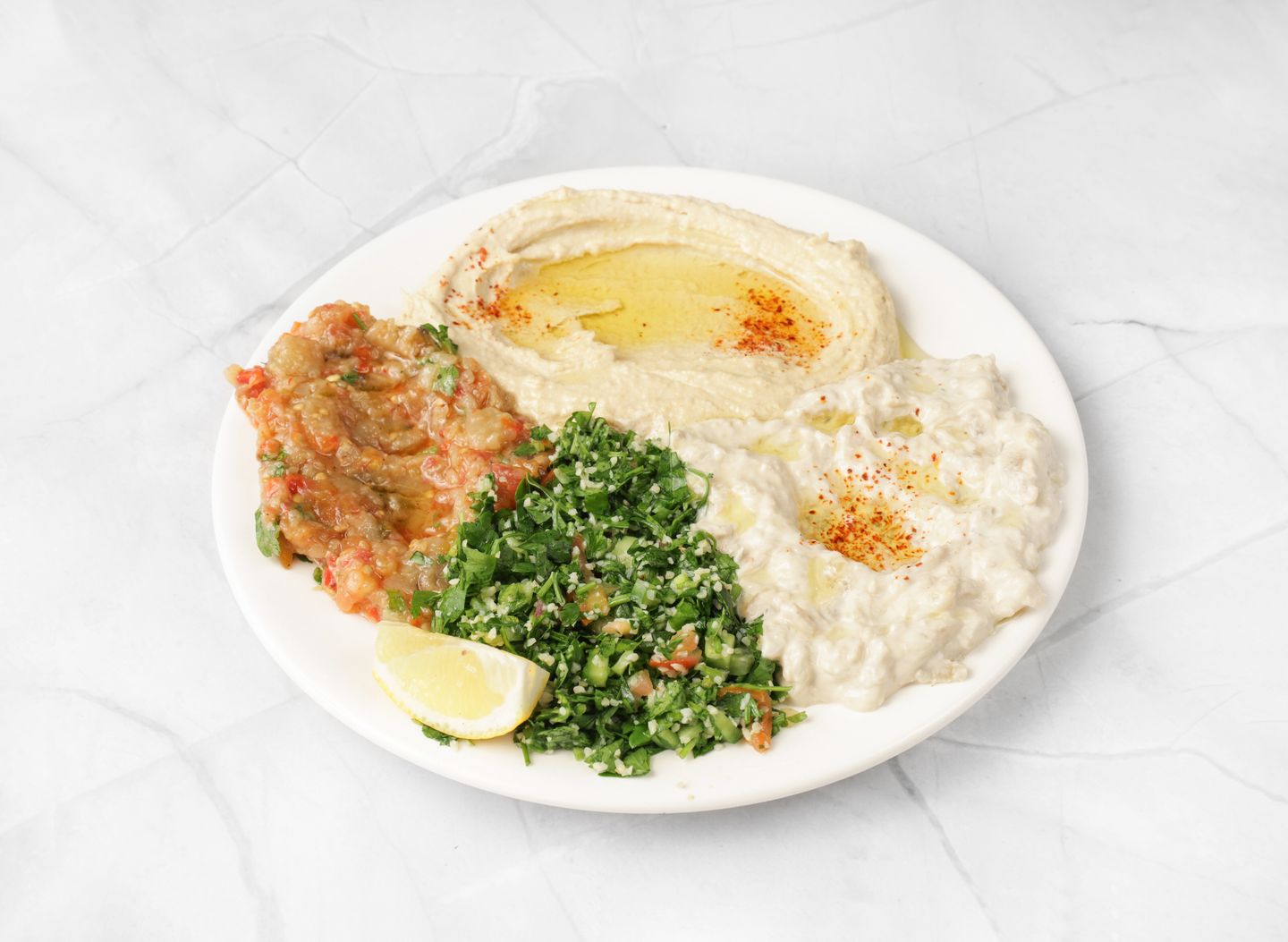 مقبلات مشكلة - مقبلات مشكلة-صغير