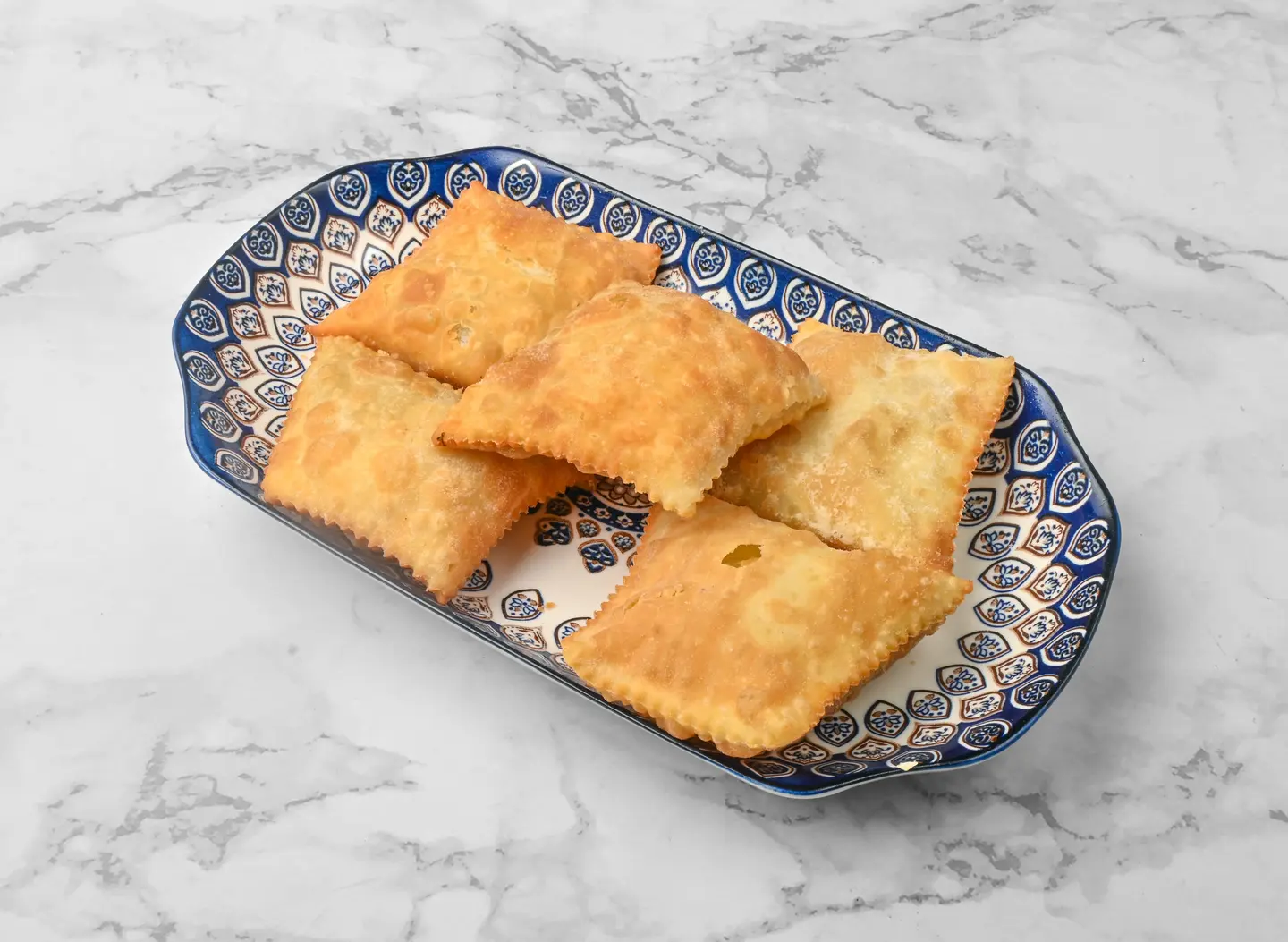 Cheese Puff - Small