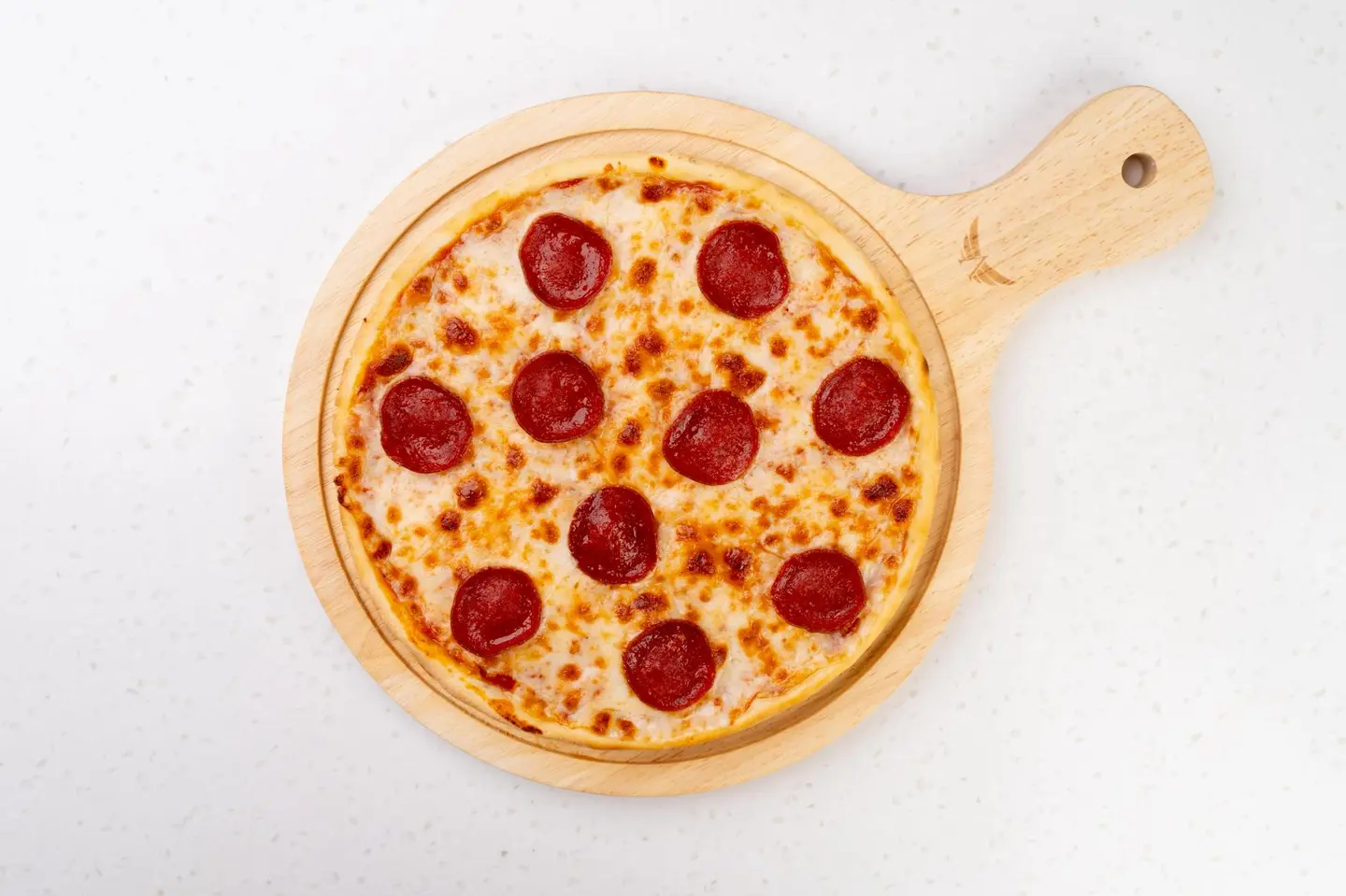 Pepperoni Pizza - Small