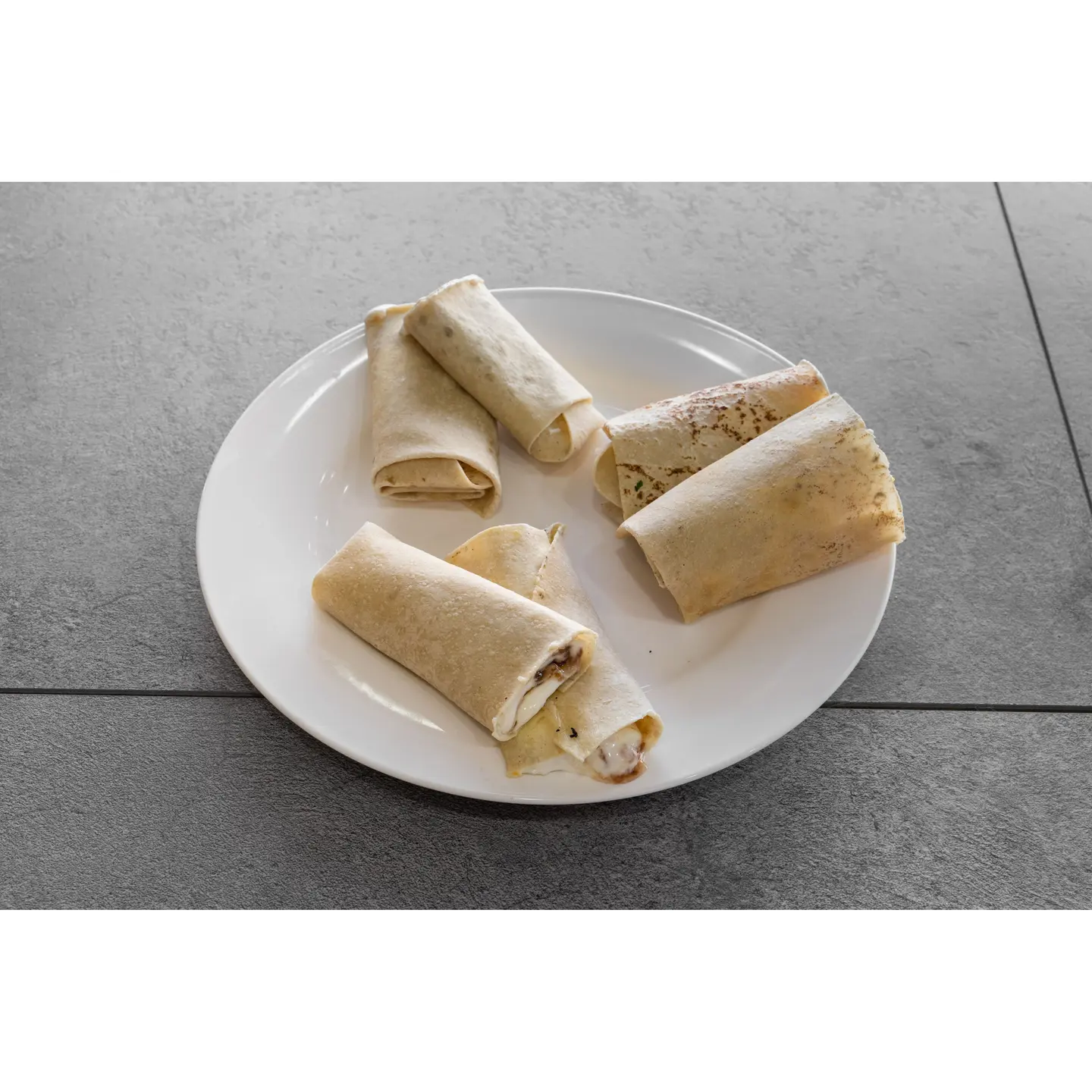 Cheese Jam Sandwich - Samoli Bread