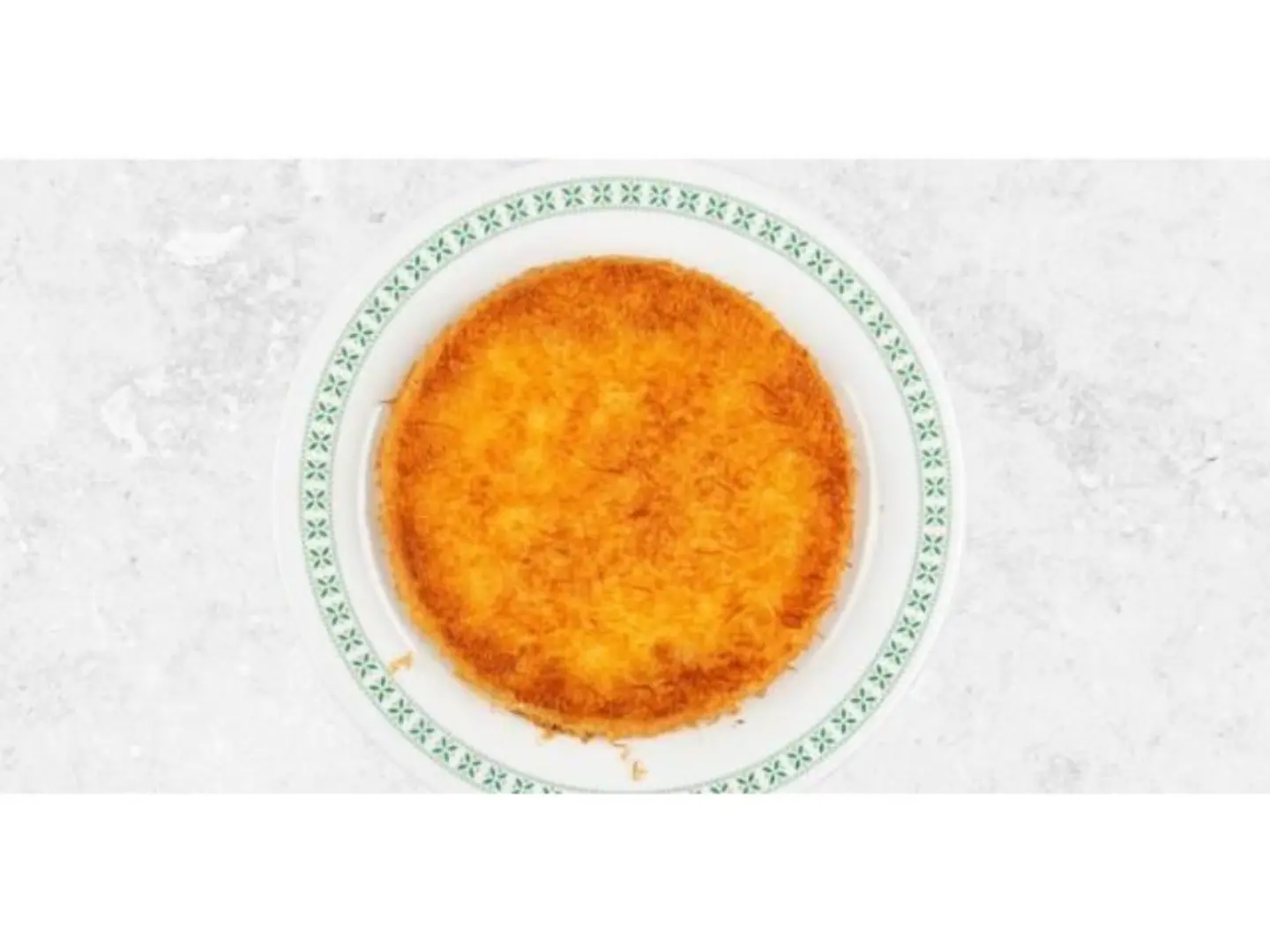 Rafaello Round Kunafah - Small