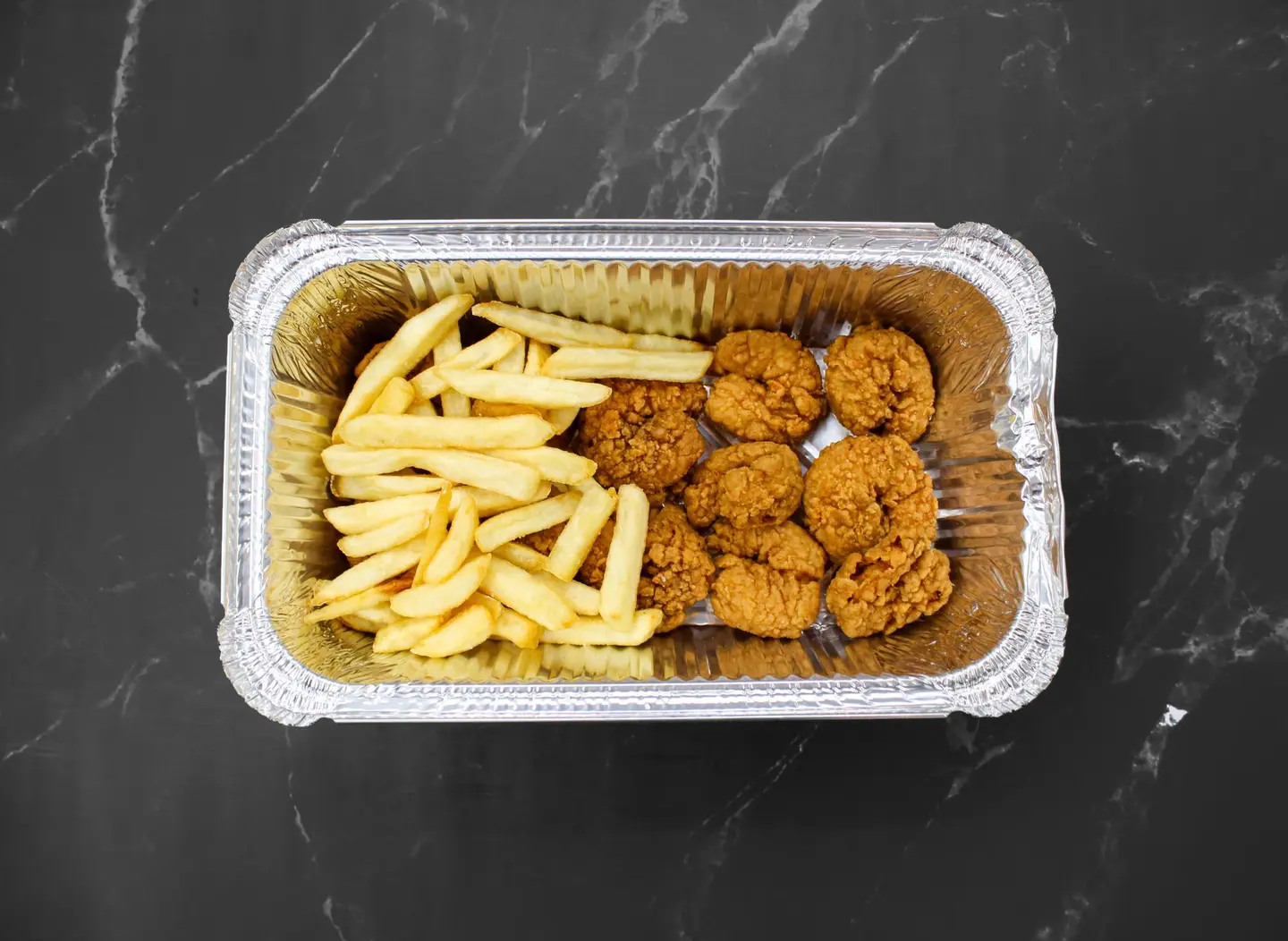 Shrimp - 6 Pieces