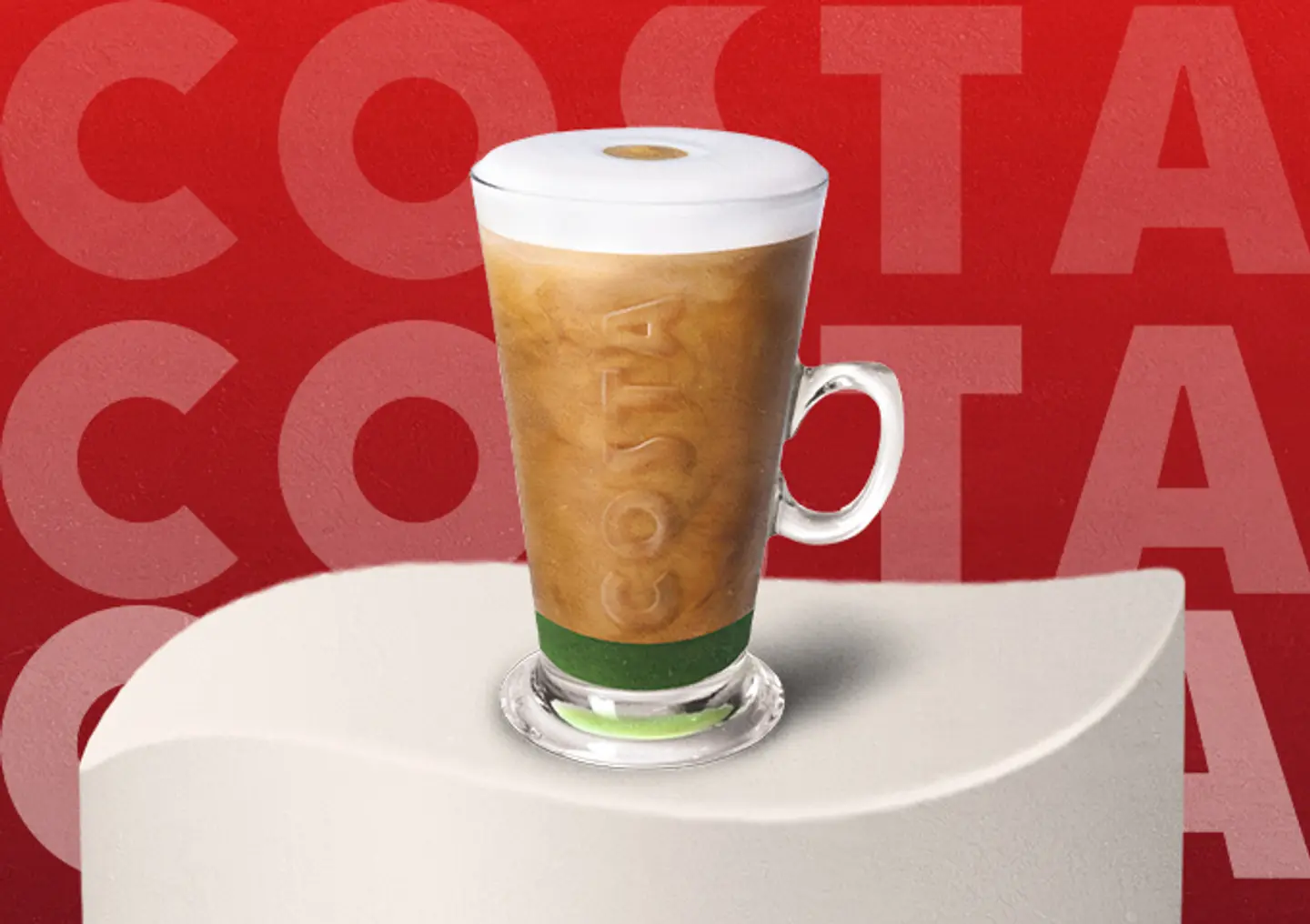 بستاشيو سبانش لاتيه - صغير