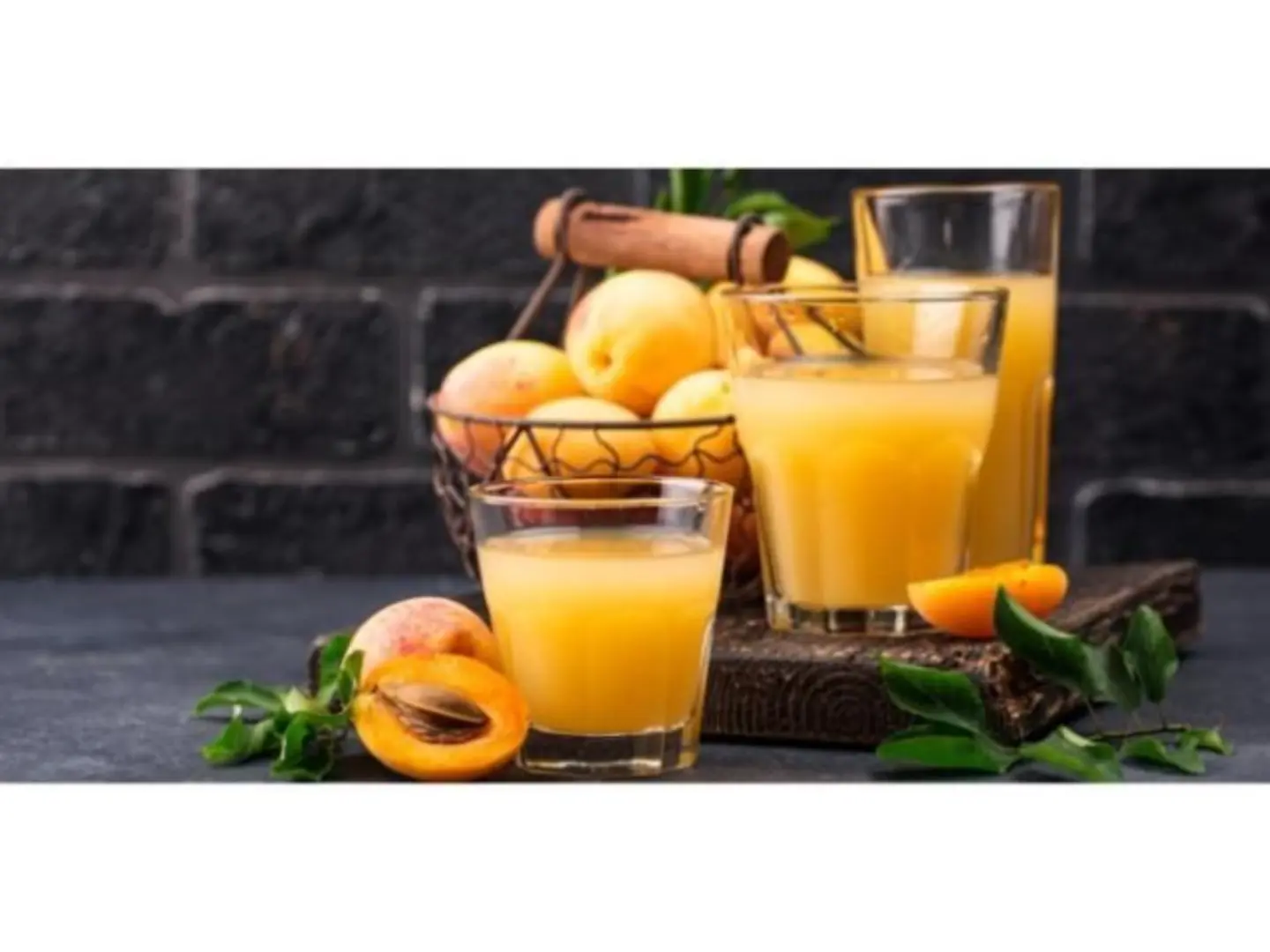 Apricot - Small