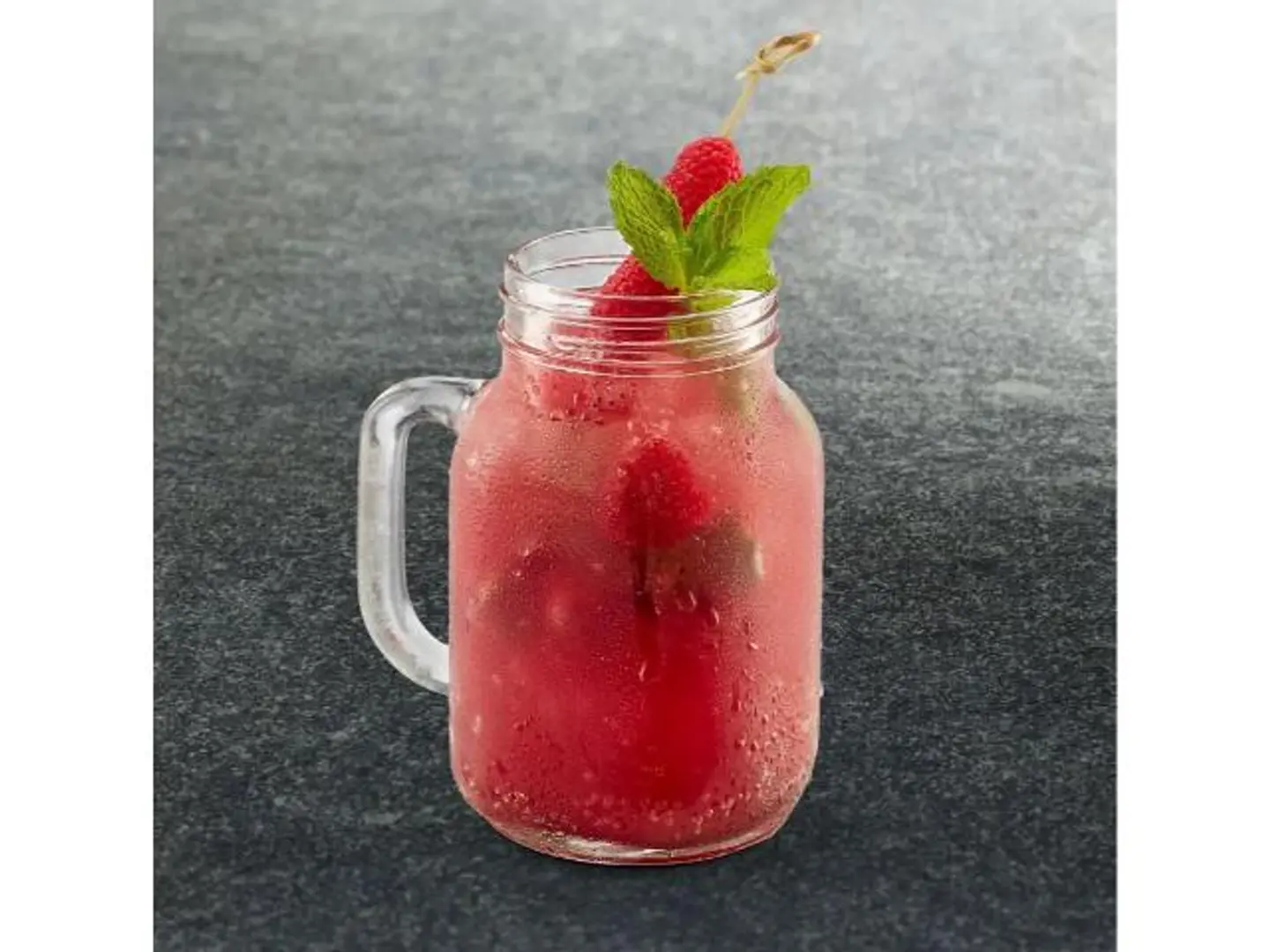 موهيتو راسبيري - صغير