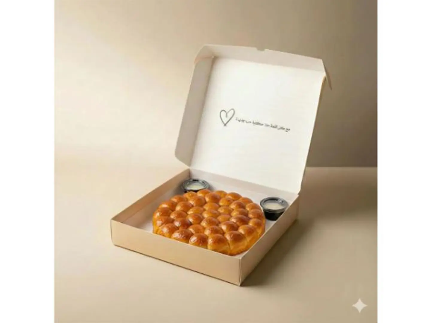 خلية شيرة - صغير