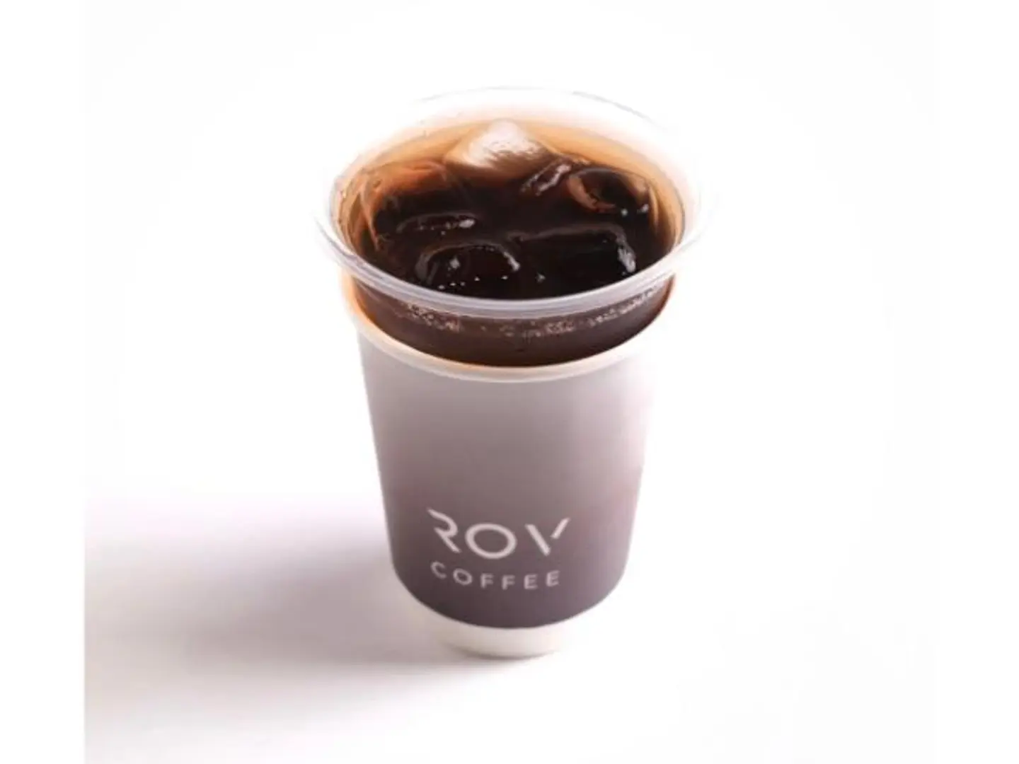 Rov Iced Tea - Small