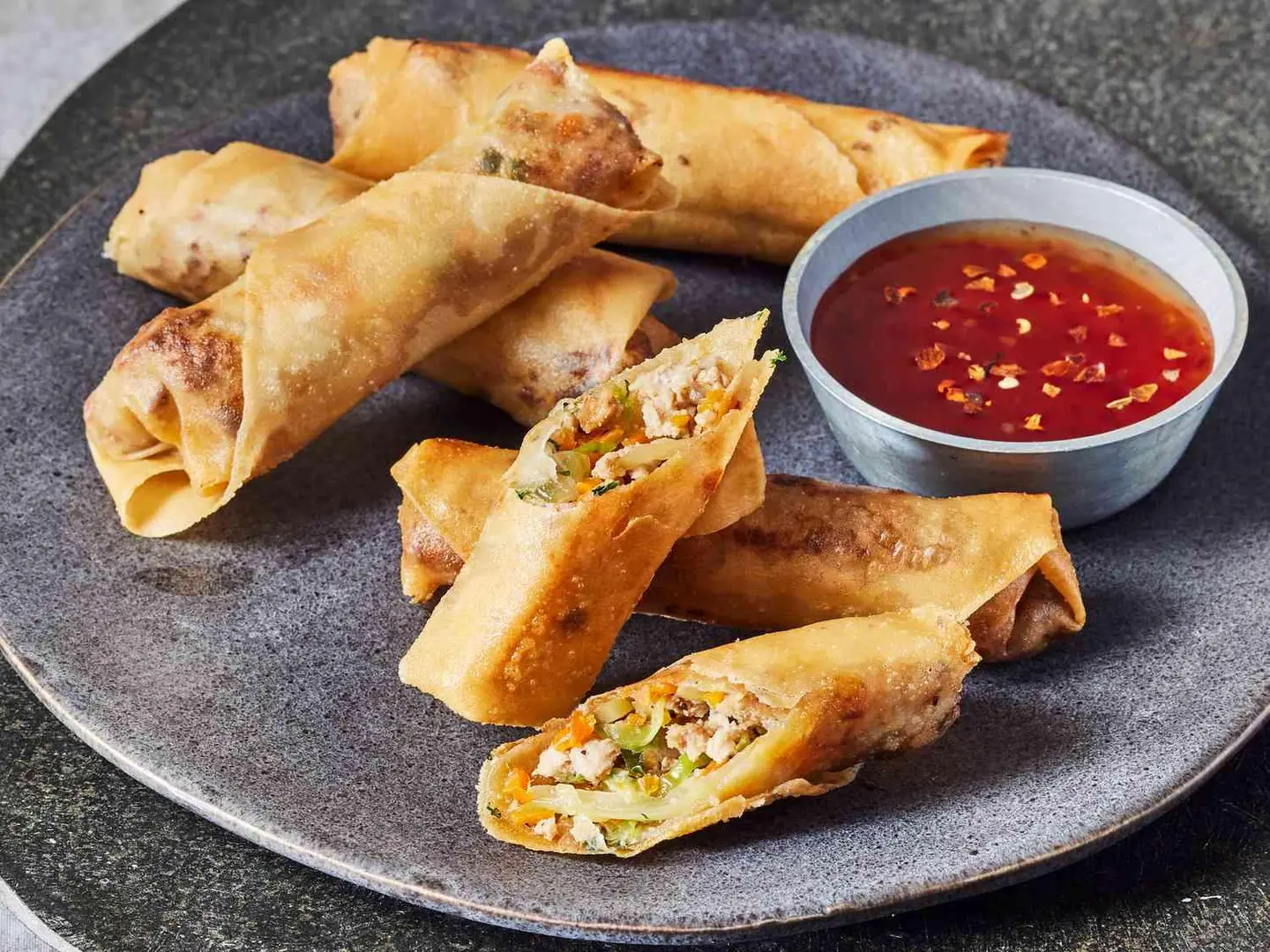 Springroll Lumpia - Small