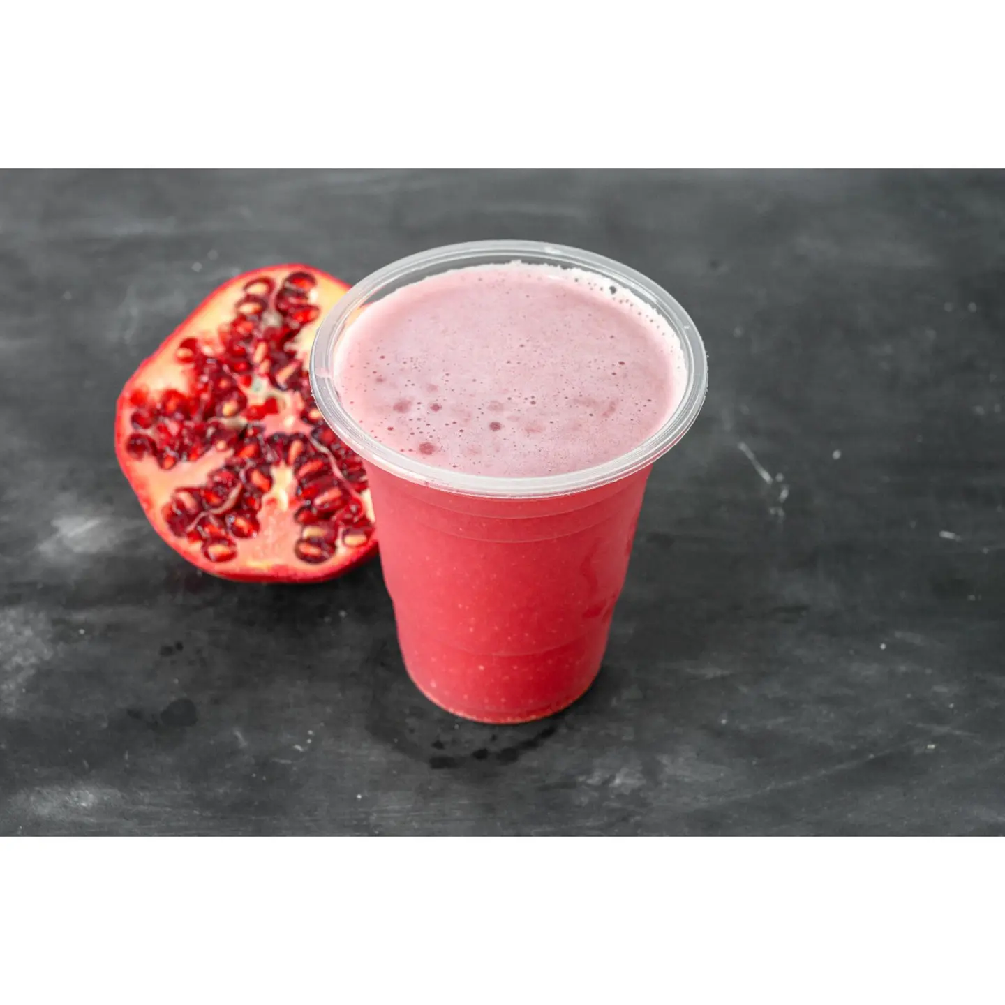 Pomegranate Juice - Small Cup