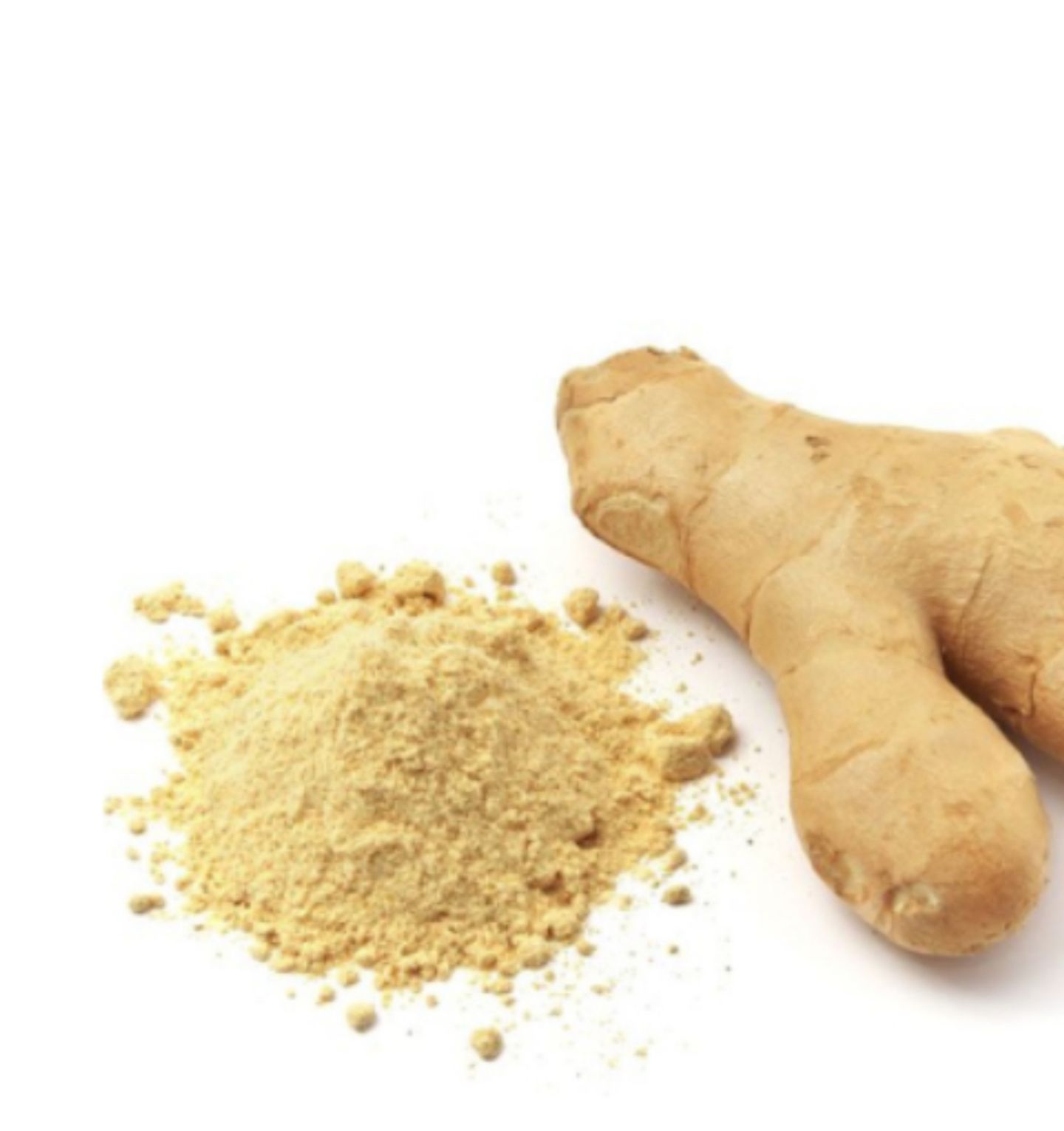 Ground Ginger - 1 Kg