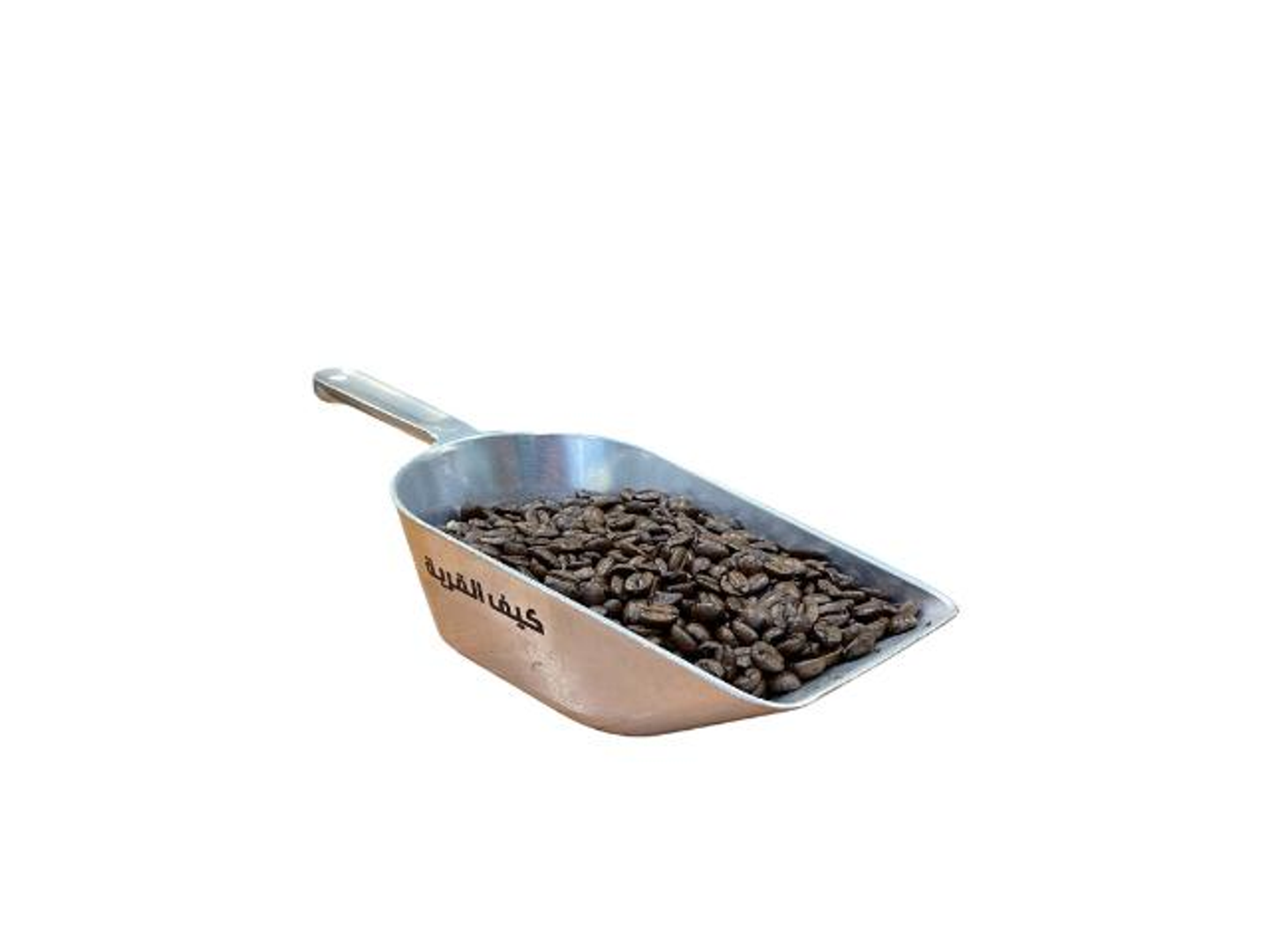 Medium Roasted Turkish Coffee Ground - 500 Grams