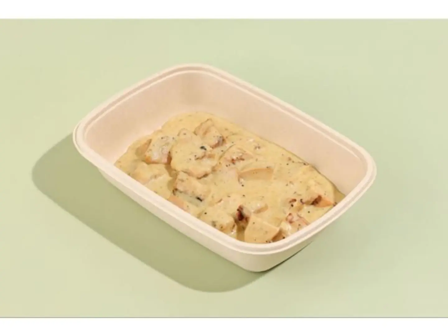 Cream Frido Chicken - 100gm