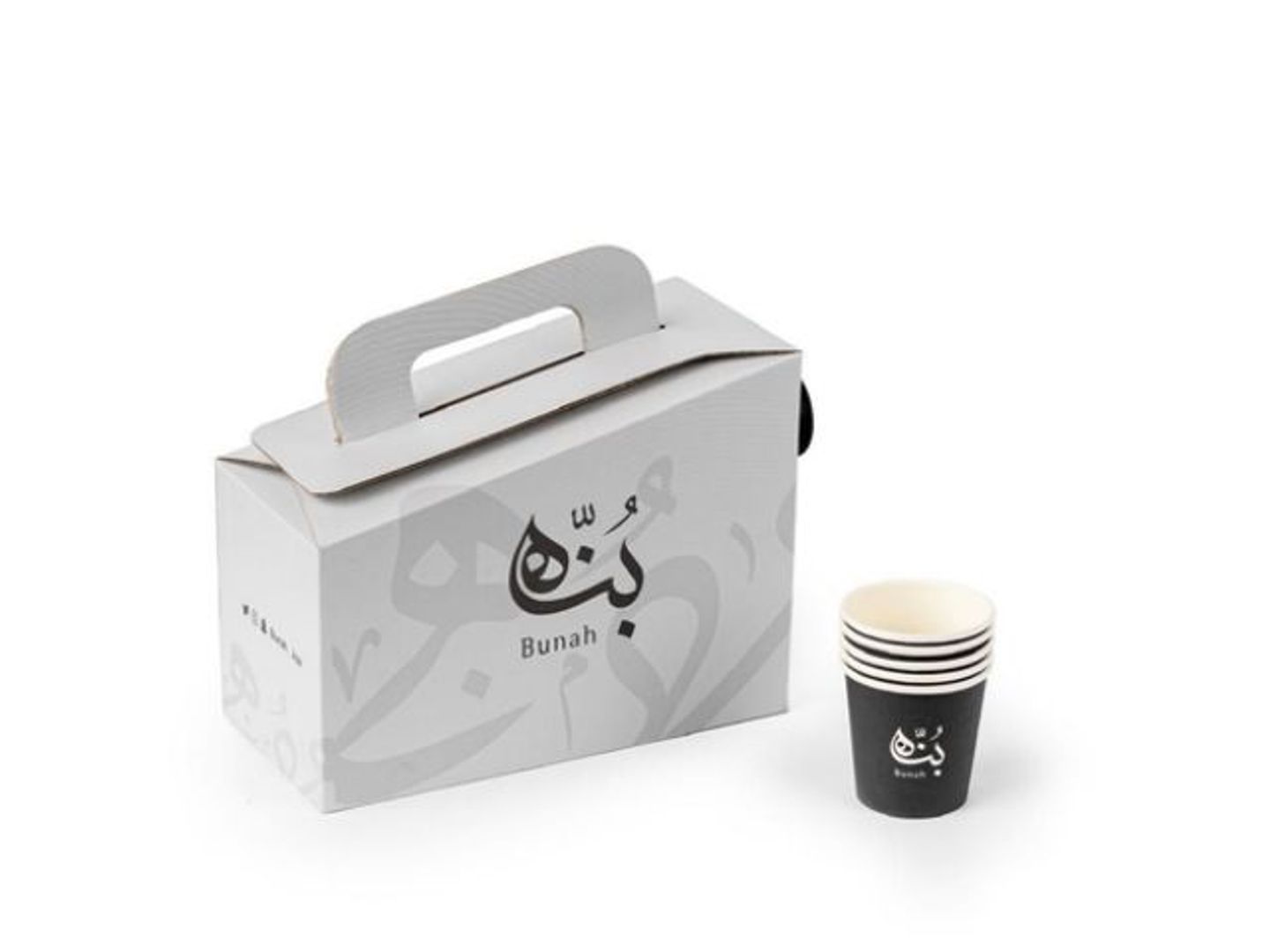 Saudi Coffe Container - Liter