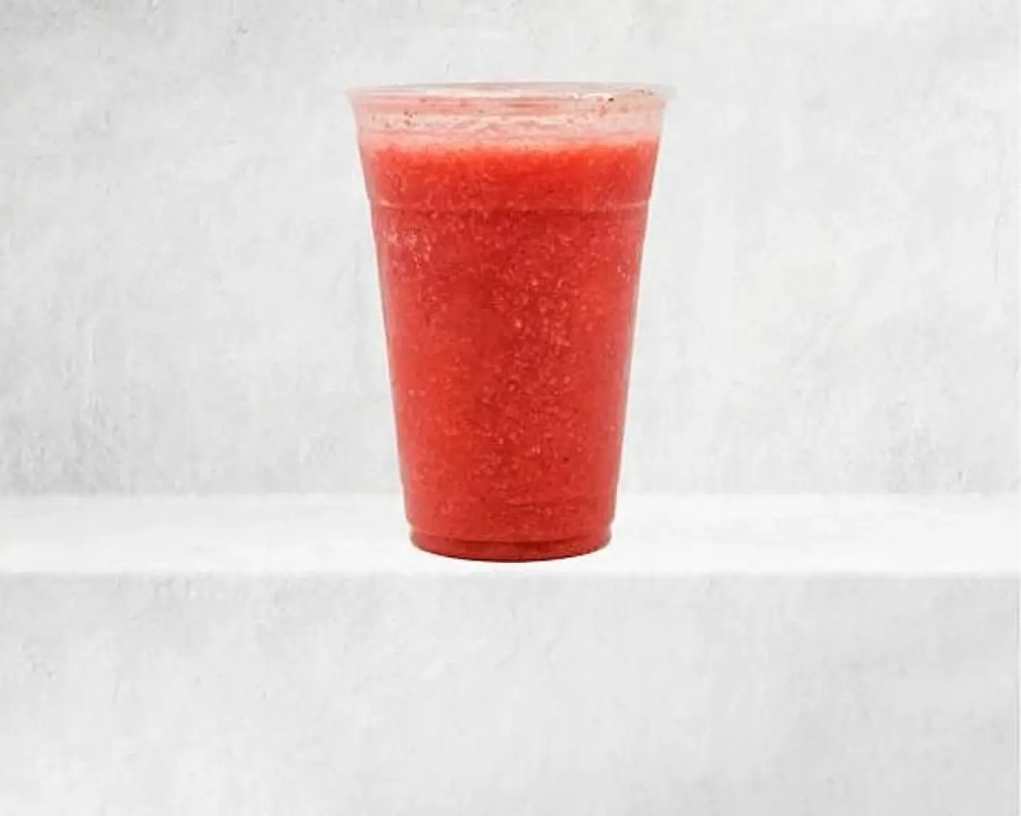 Strawberry And Guava - Small Cup
