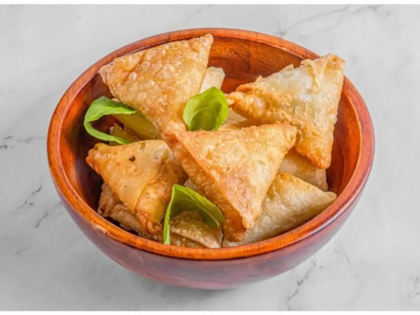 سمبوسة دجاج - صغير