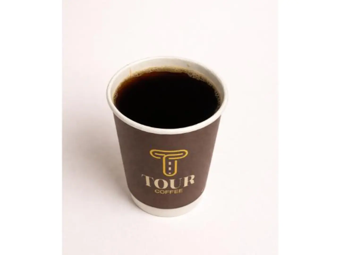 Hot Coffee Of The Day - Medium