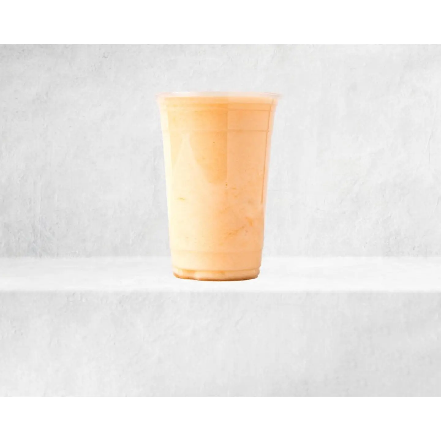 Melon Juice With Milk - Medium