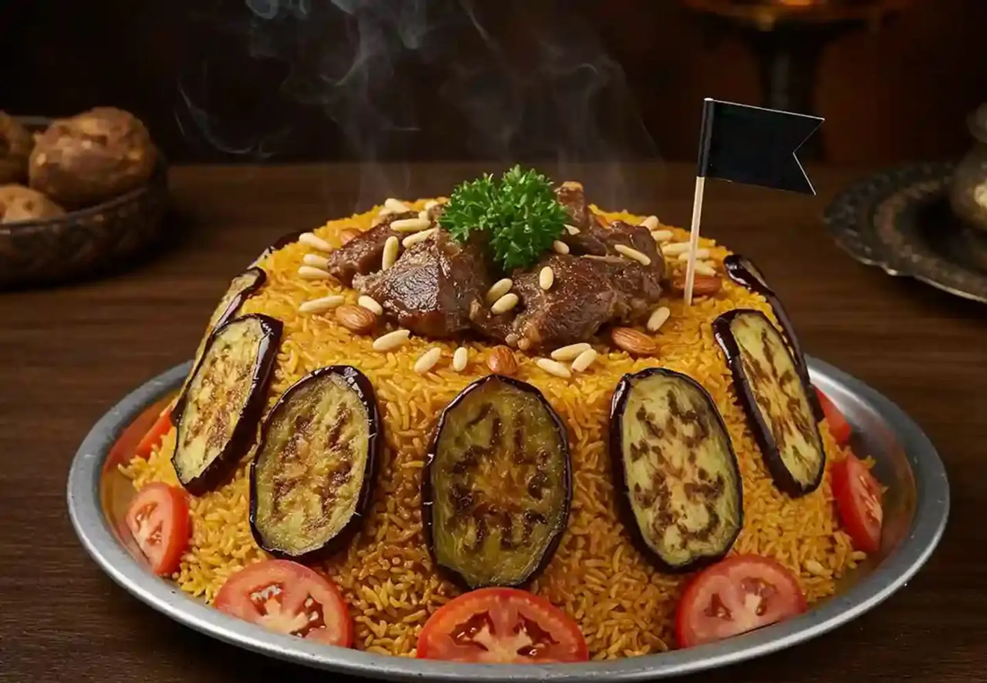 Meat Feast - Small